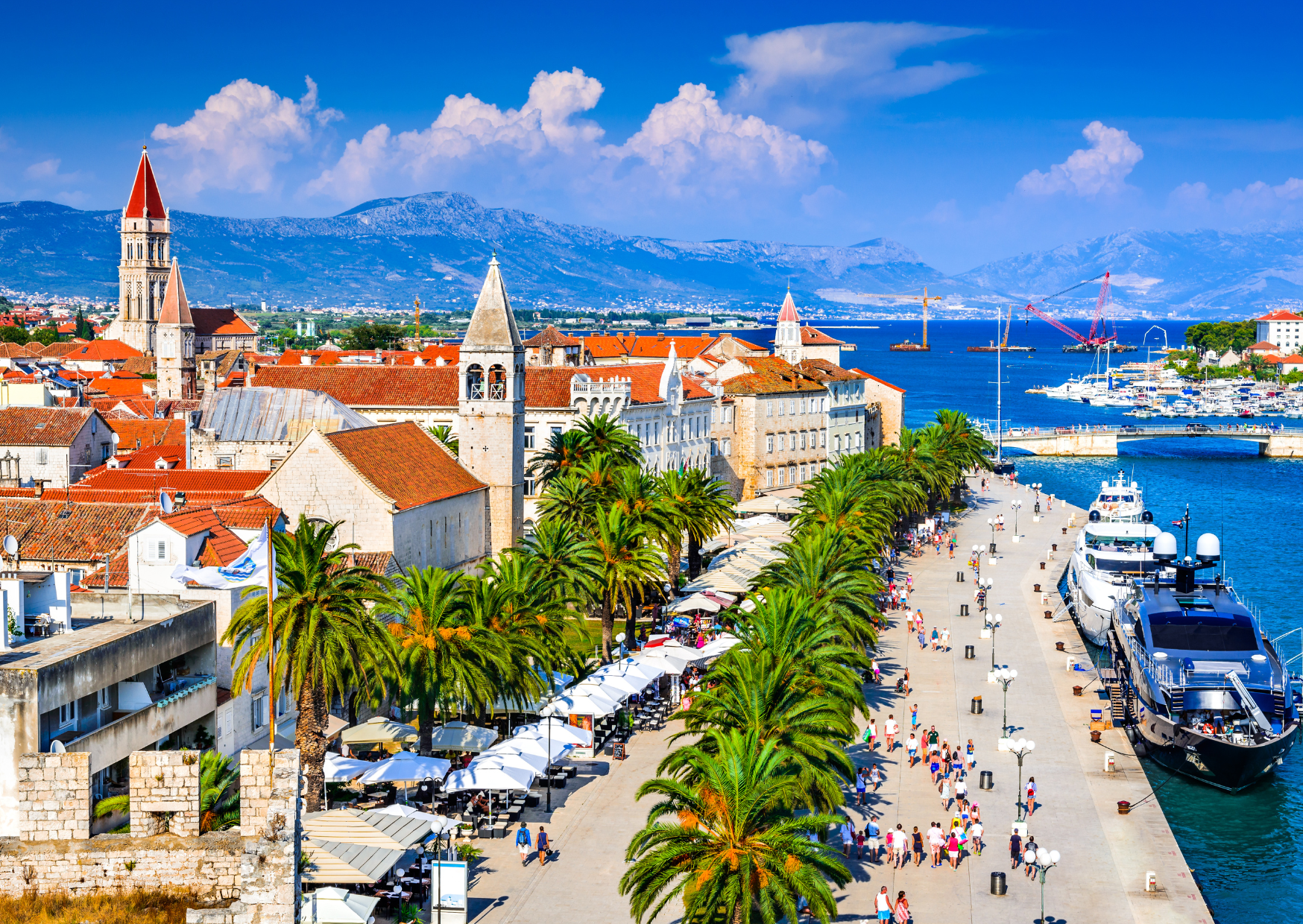 croatia
