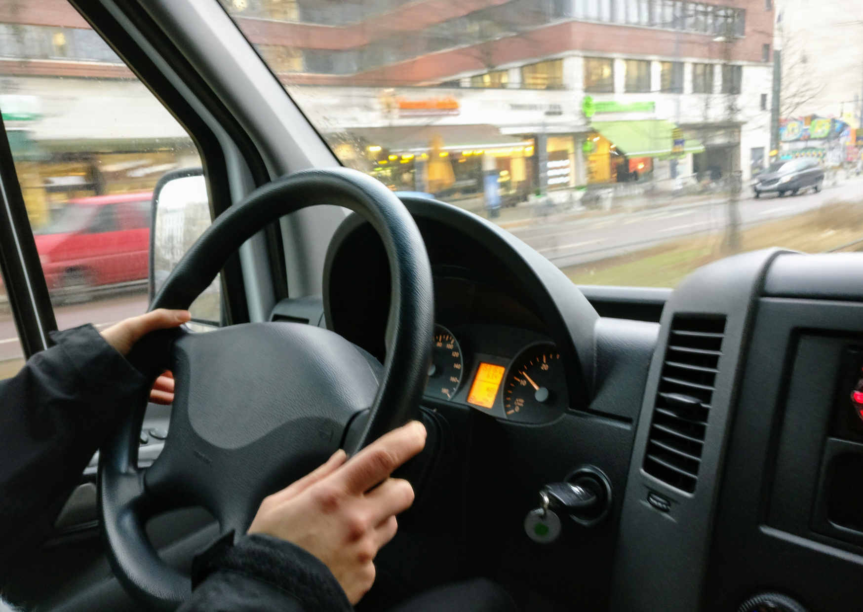 drive 2