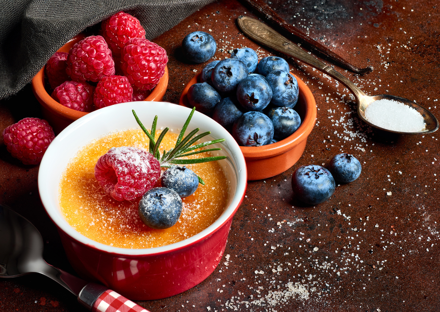 french creme brulee 2