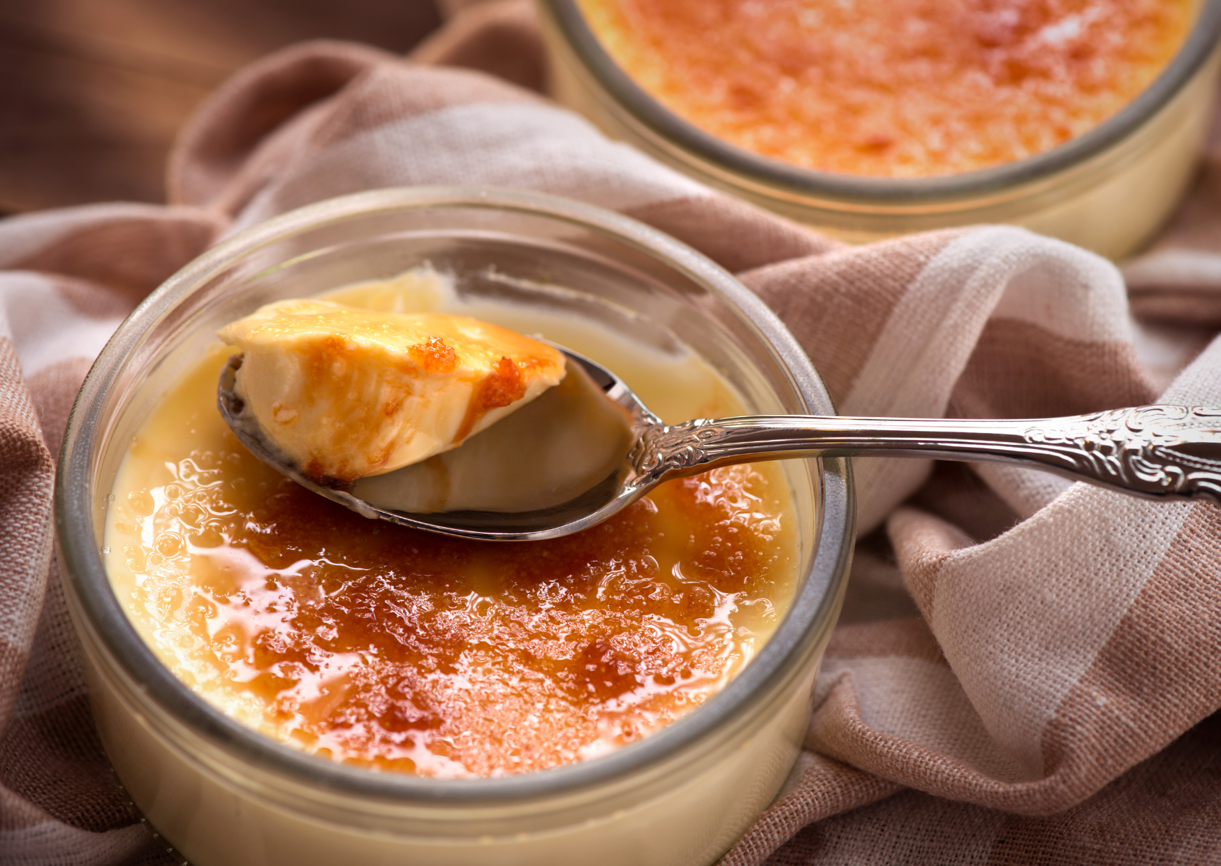 french creme brulee 4