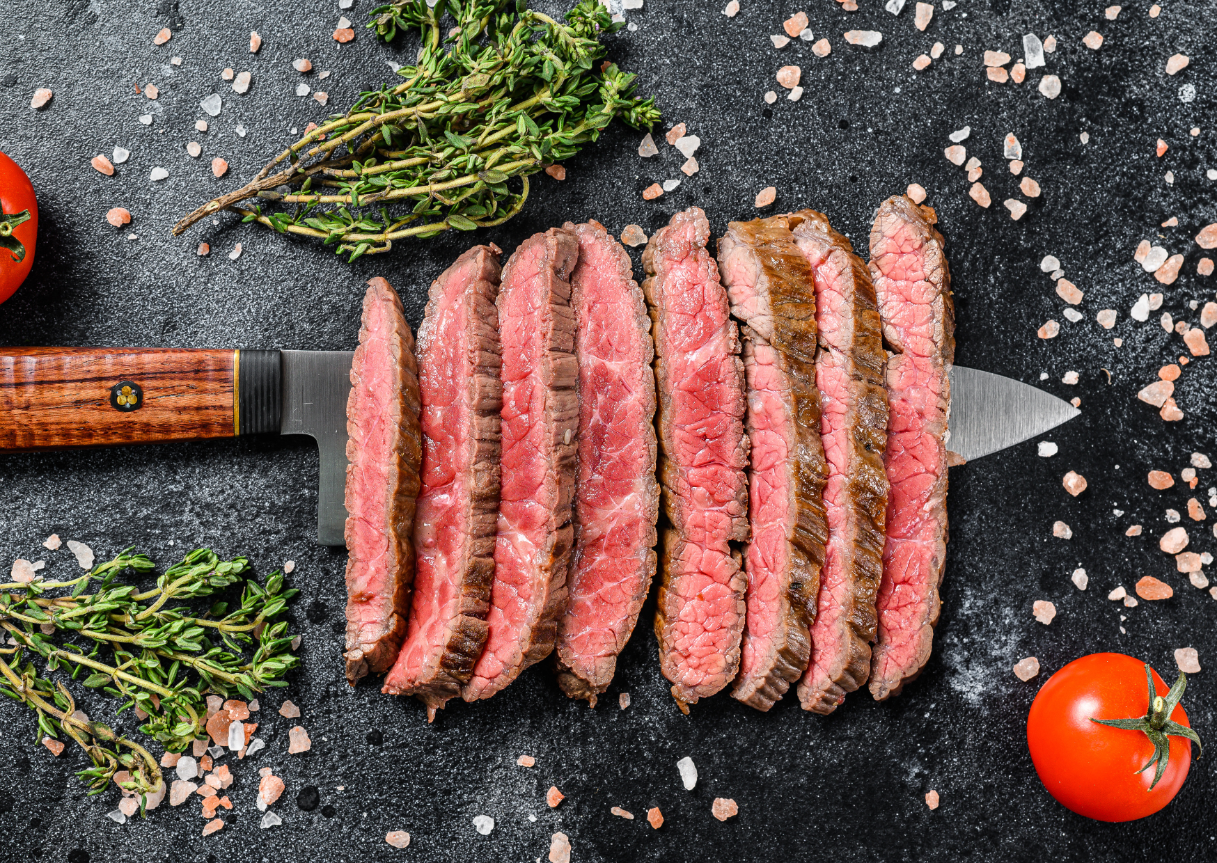 french meat rare 2