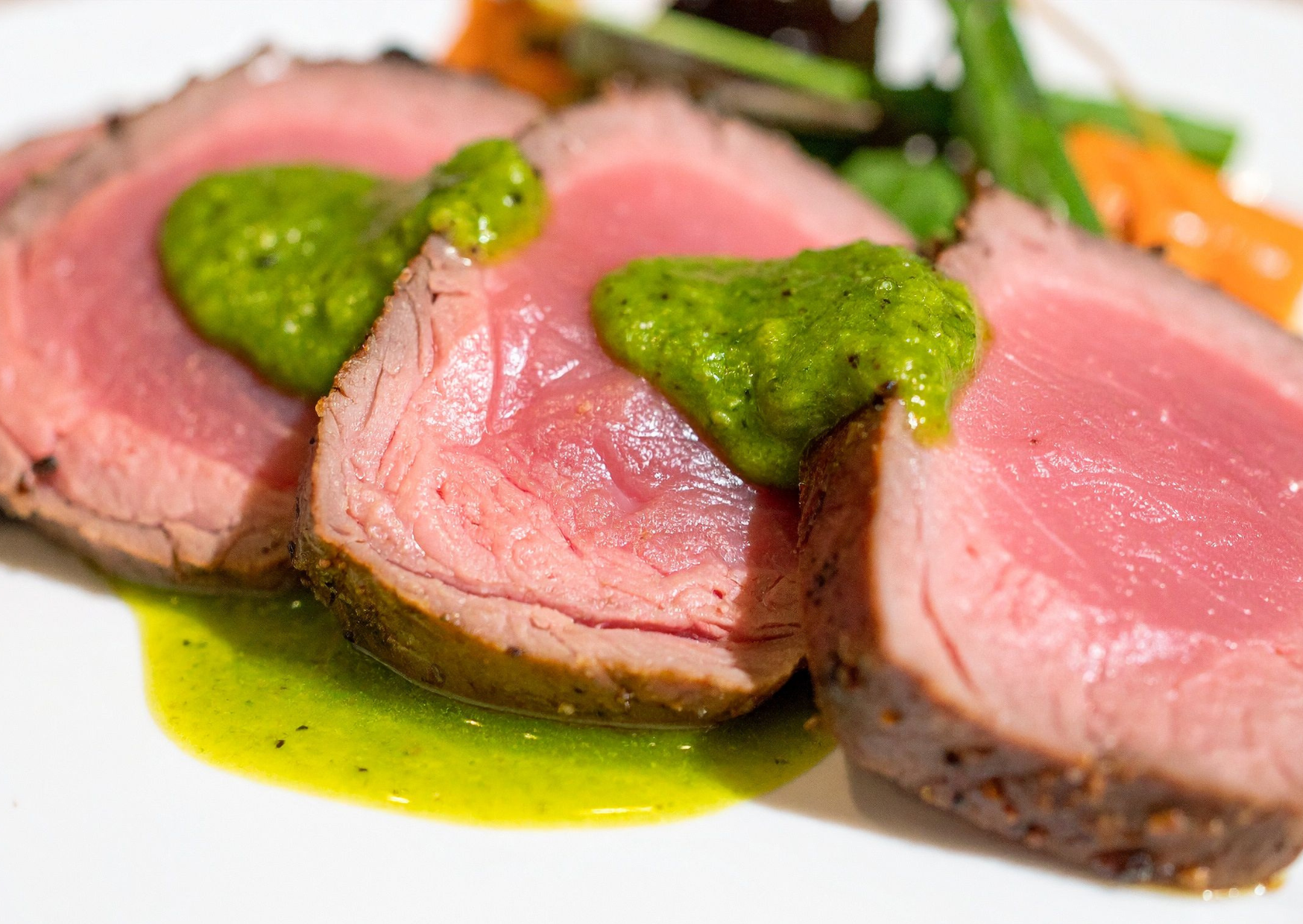 french meat rare 5