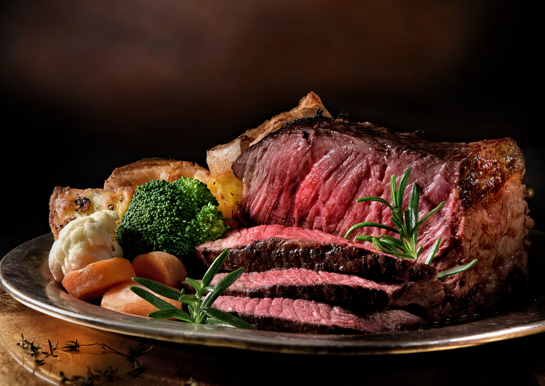 french meat rare 6
