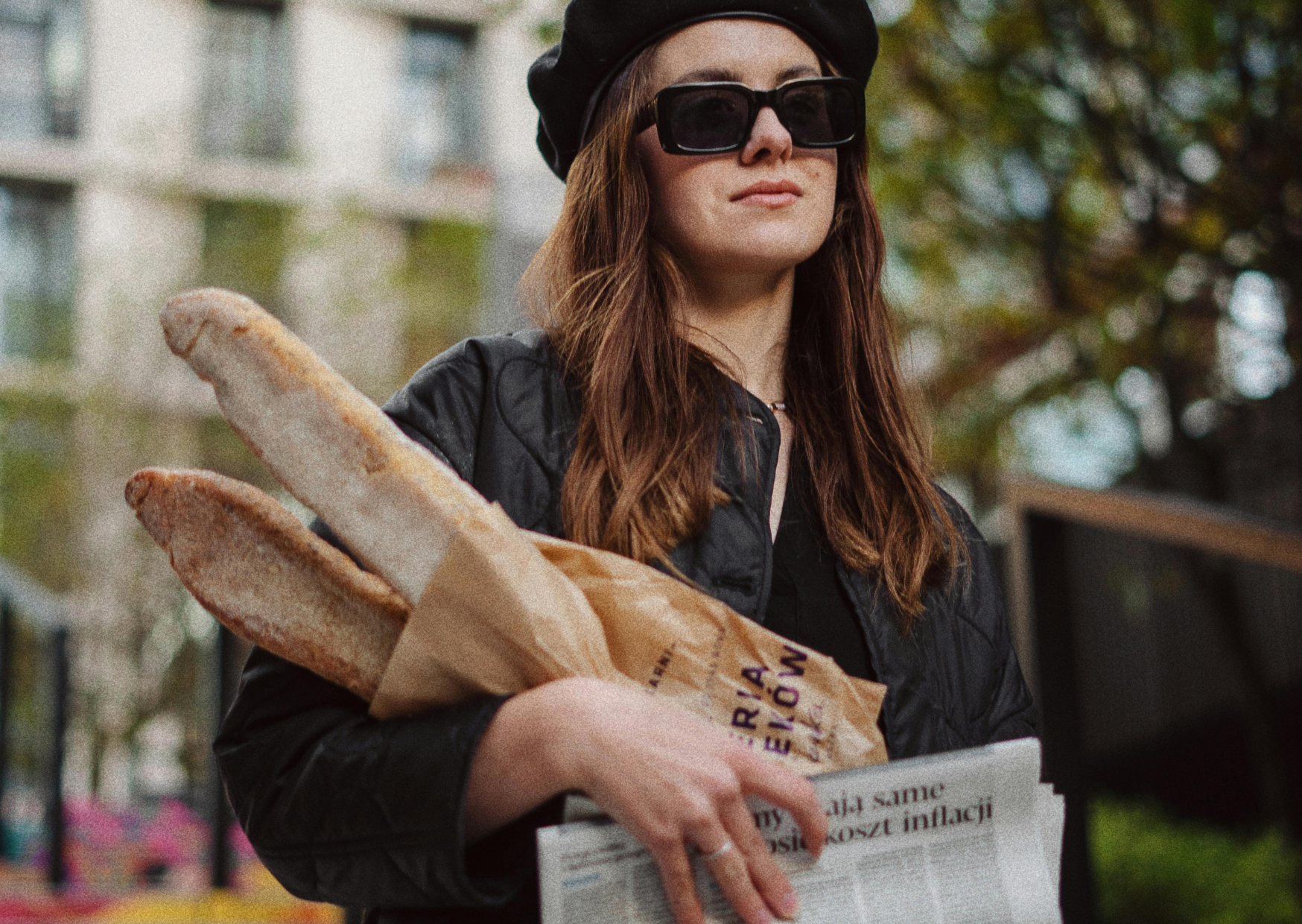 french women 2
