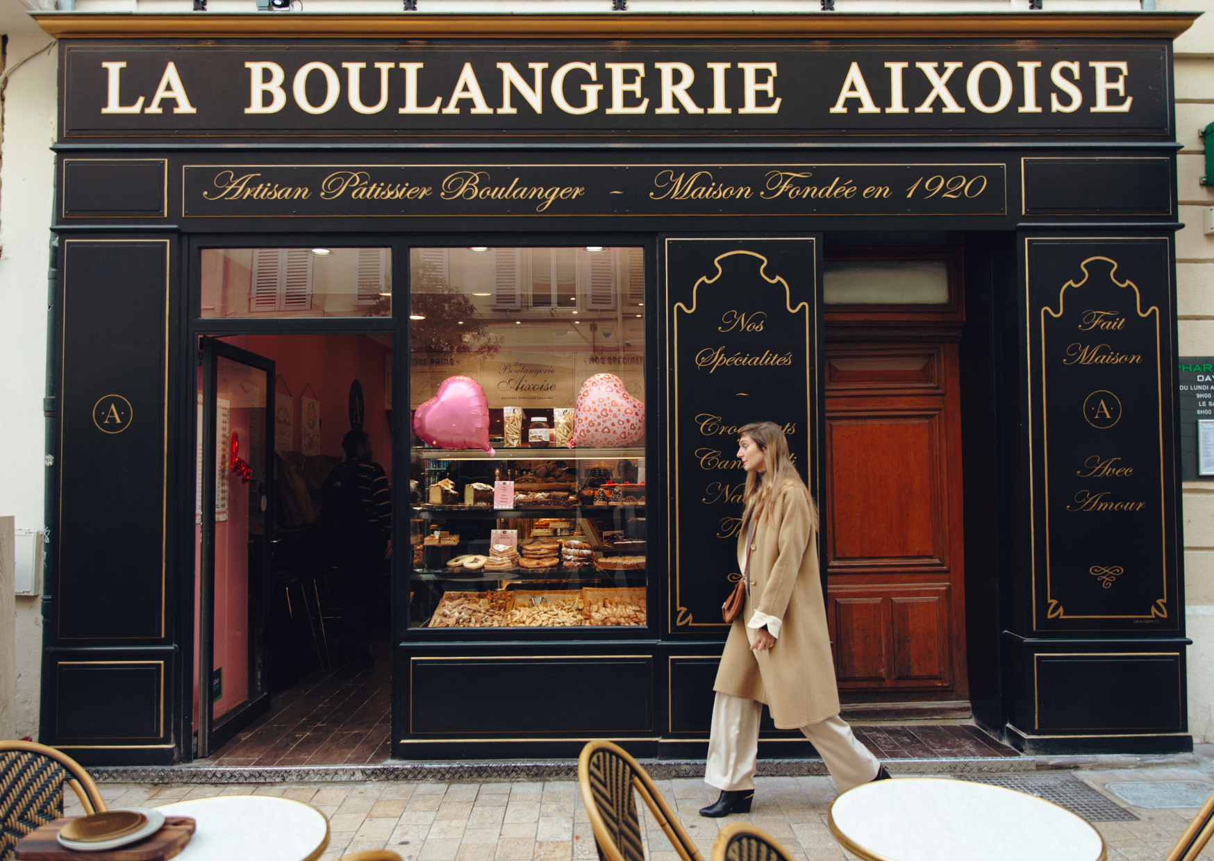 french women 3