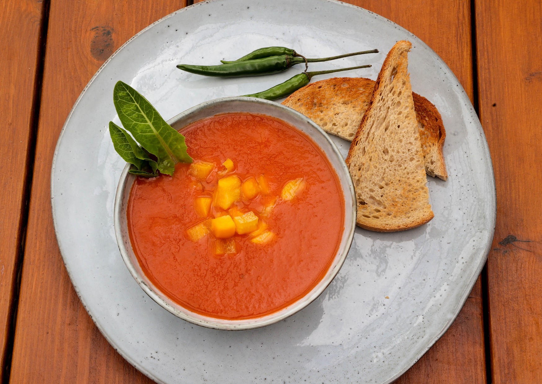 gazpacho 6