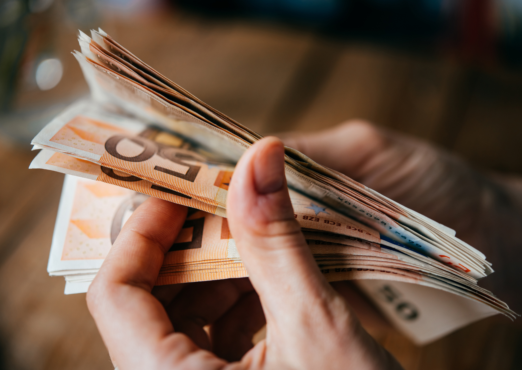 german money 4