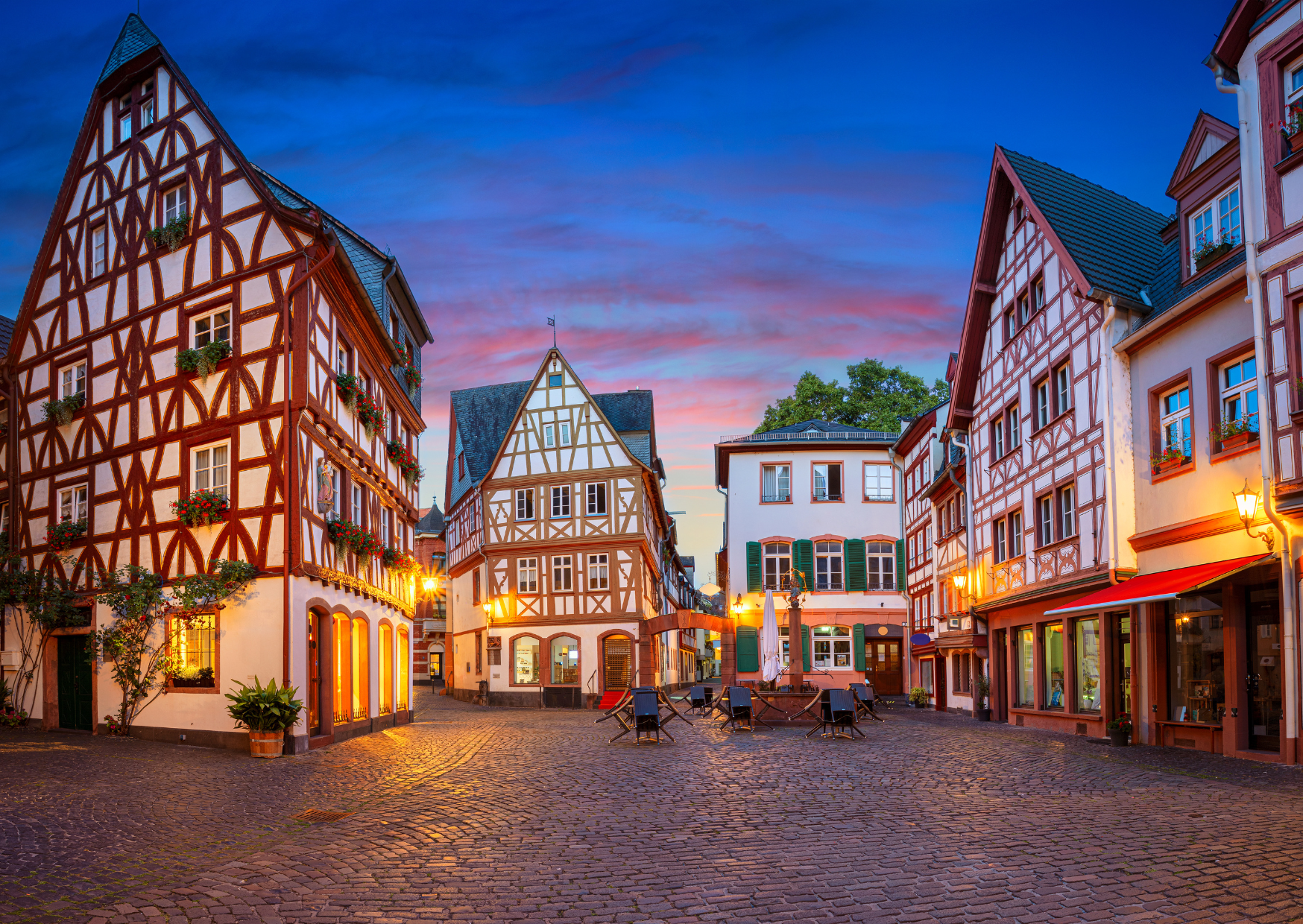 german money rules
