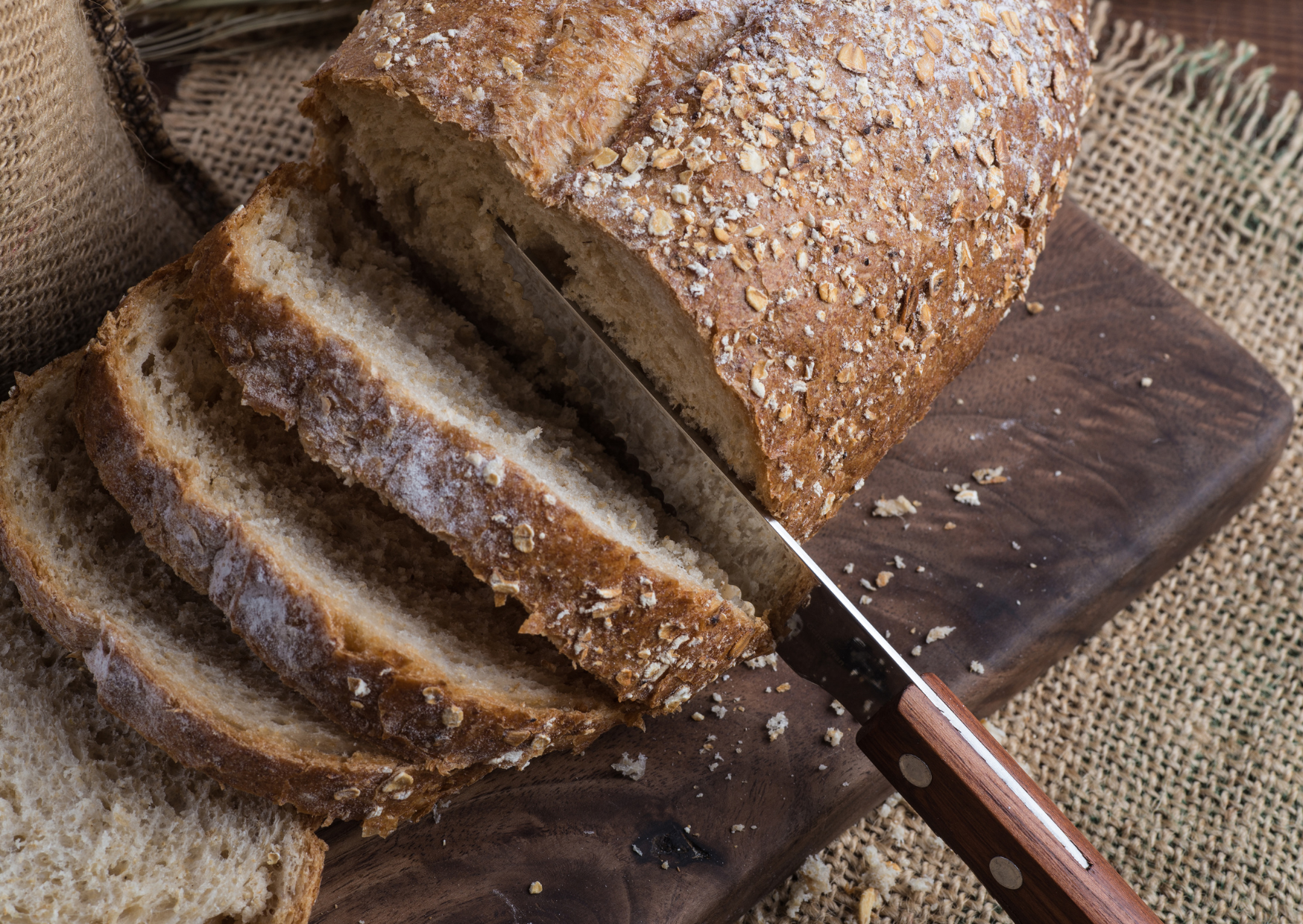 german rye bread