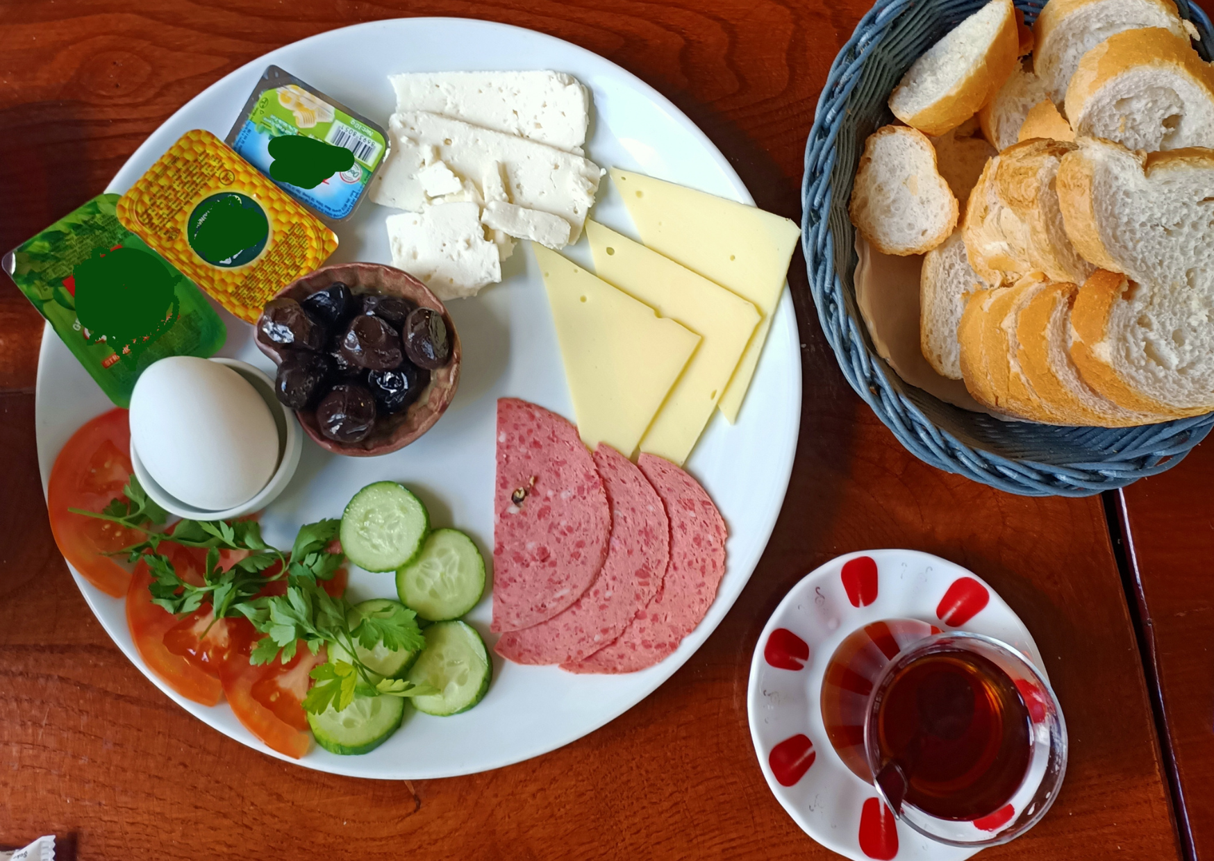 kahvalti