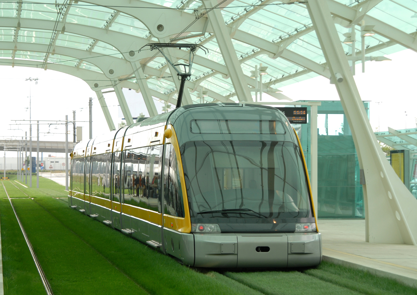 porto metro zone 4