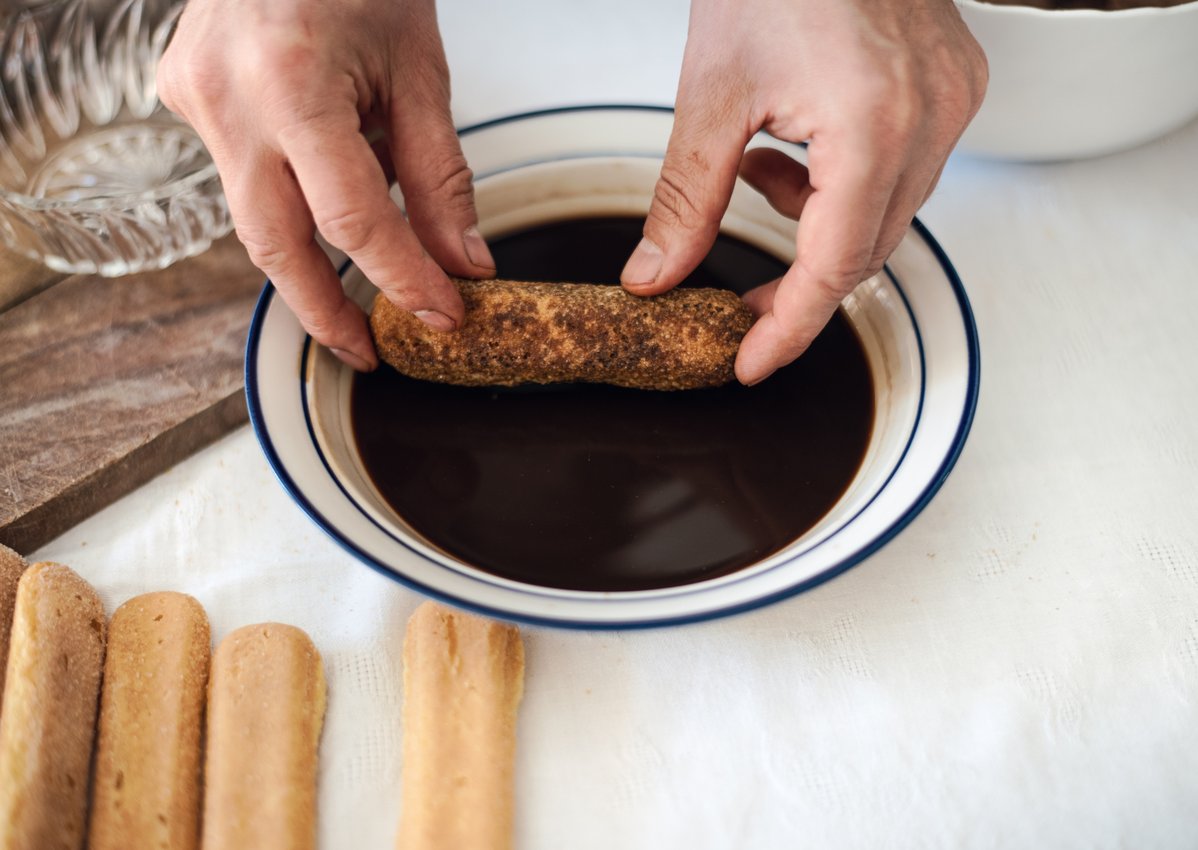 tiramisu