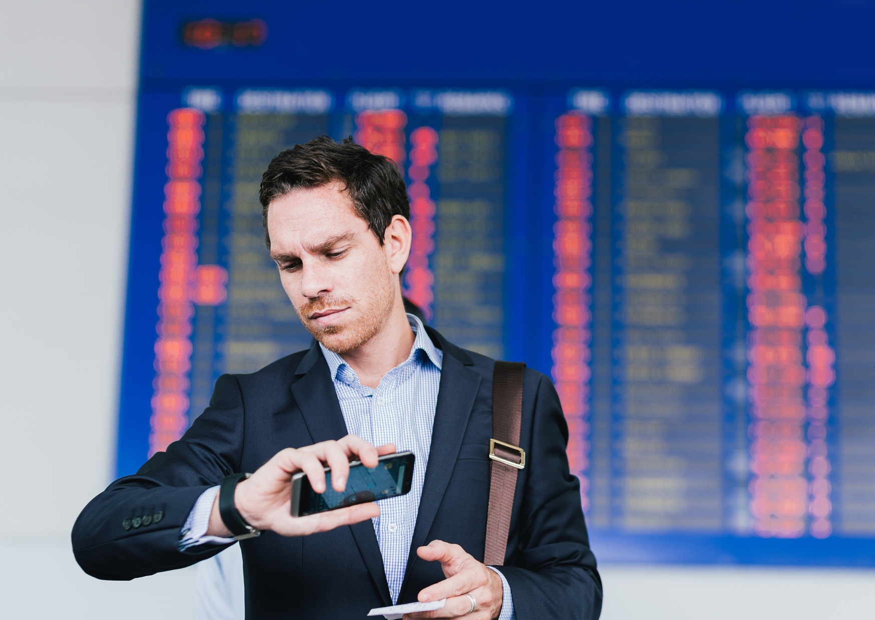 Airline delay europe 2