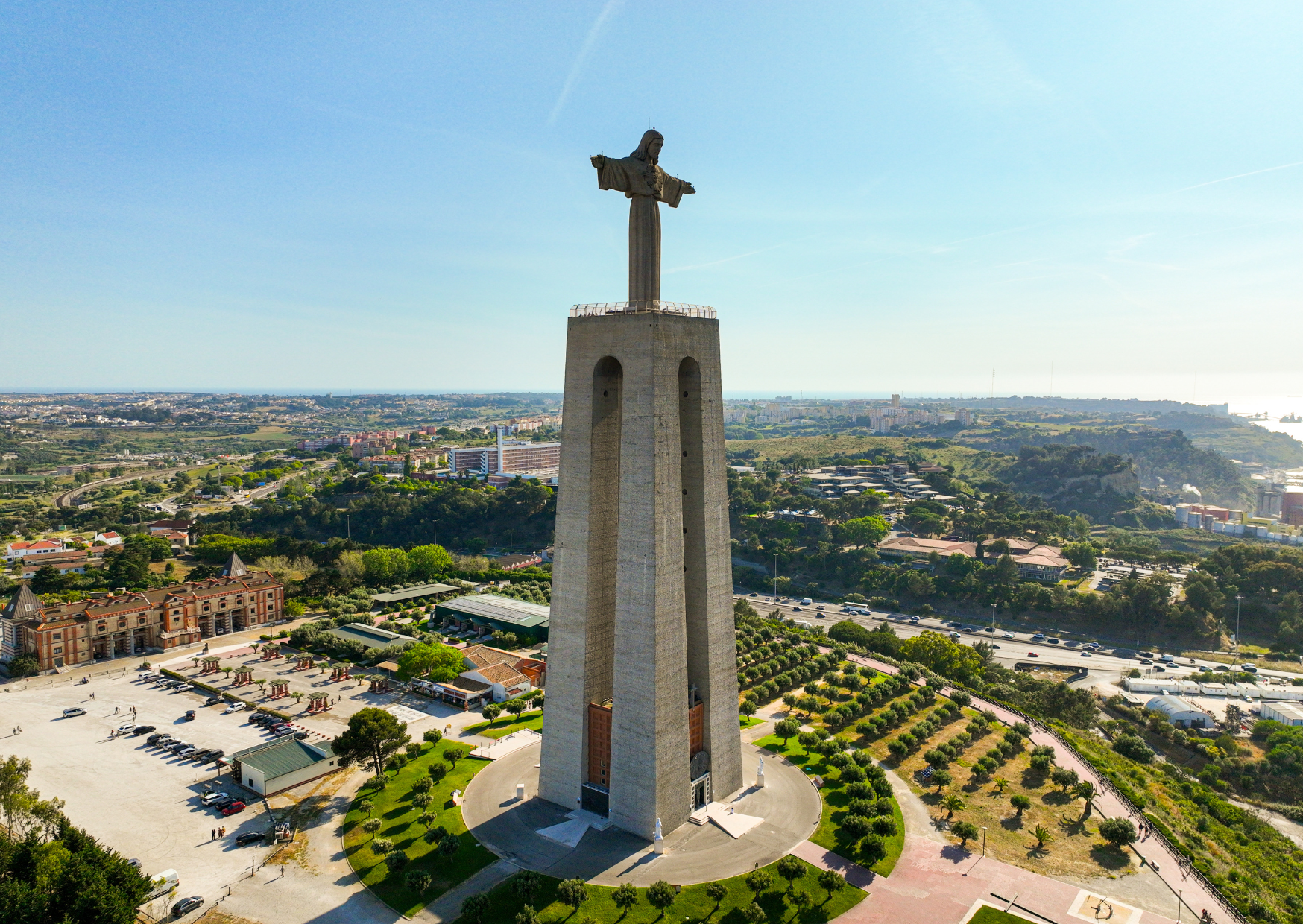 Almada Portugal