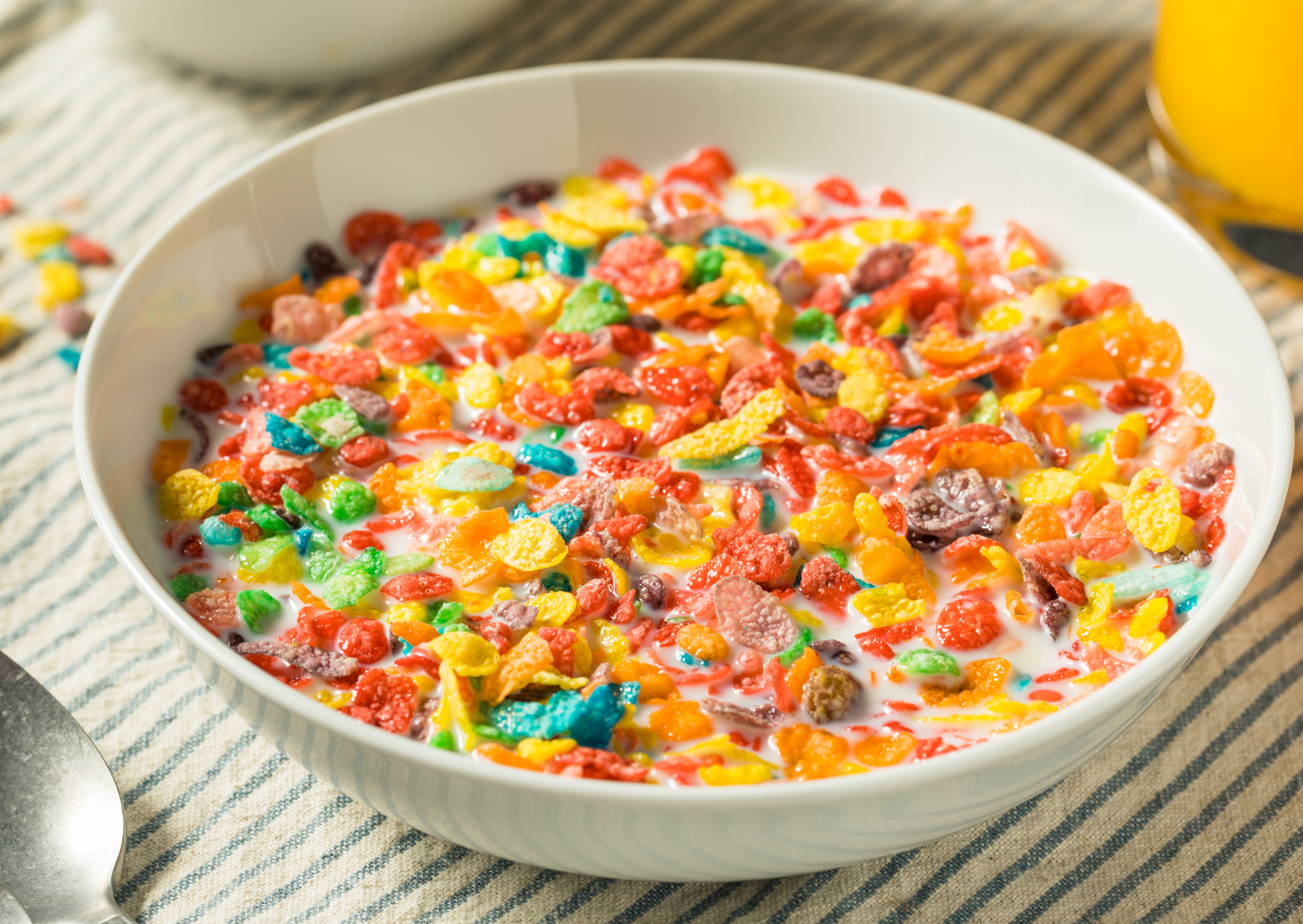 American Food 4