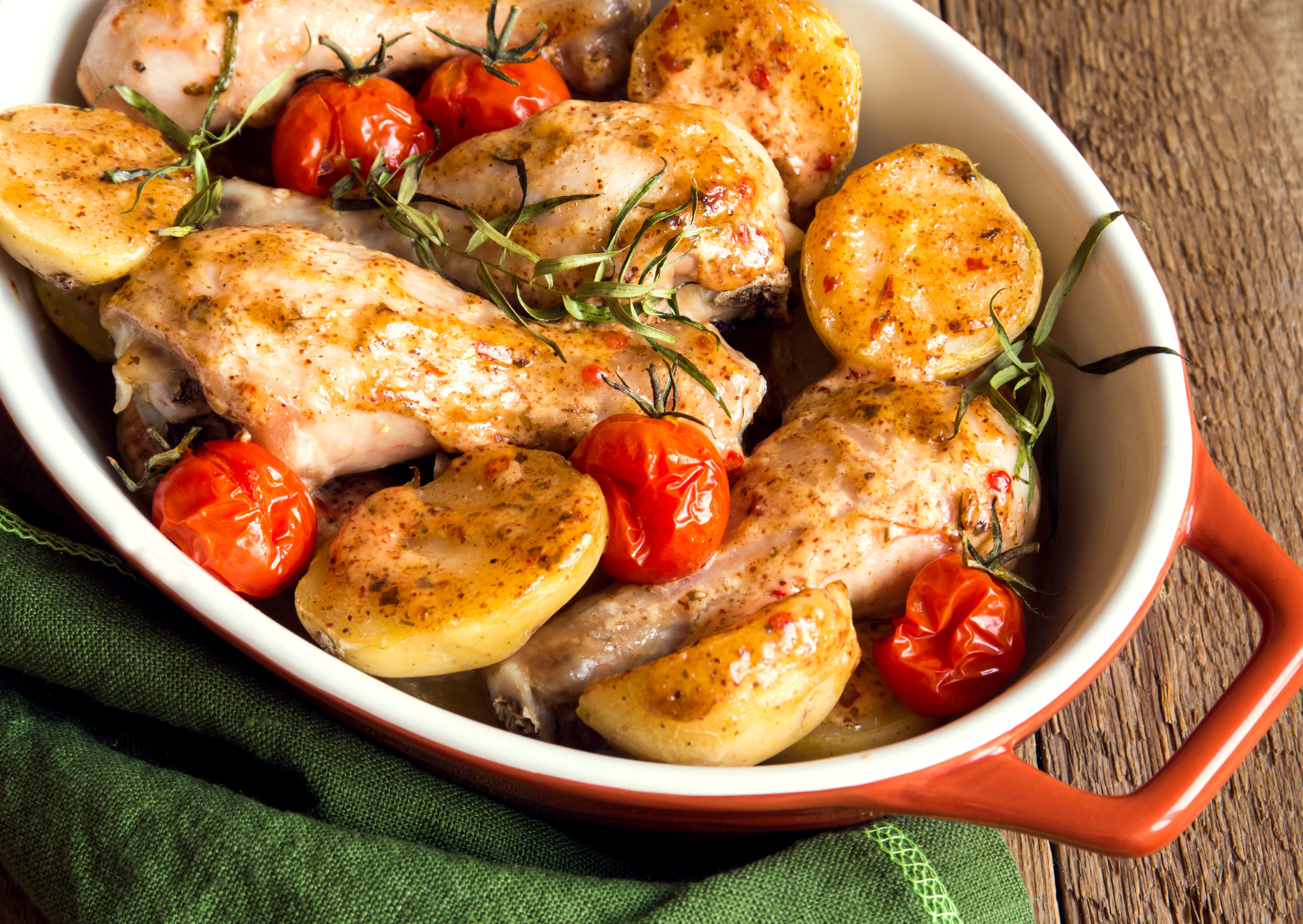 American Food 5