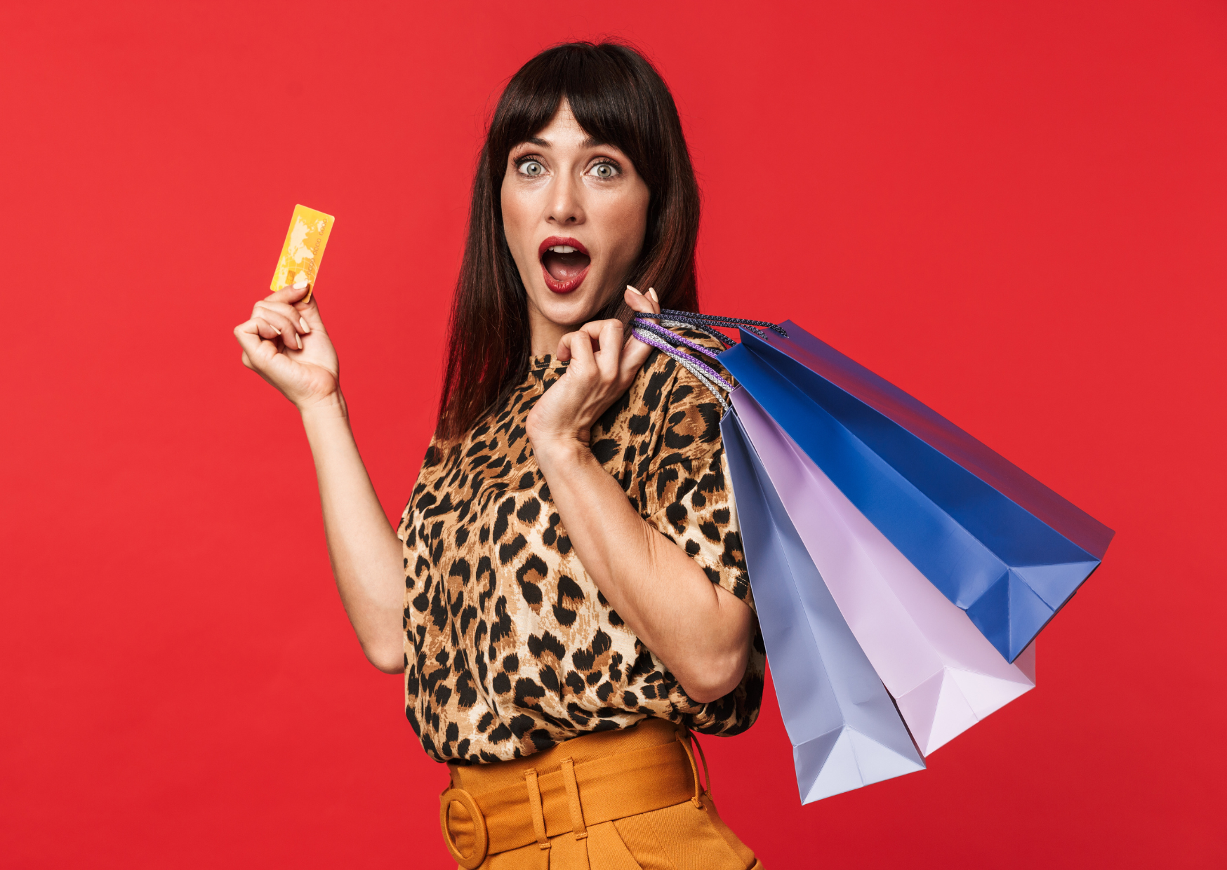 American express 3