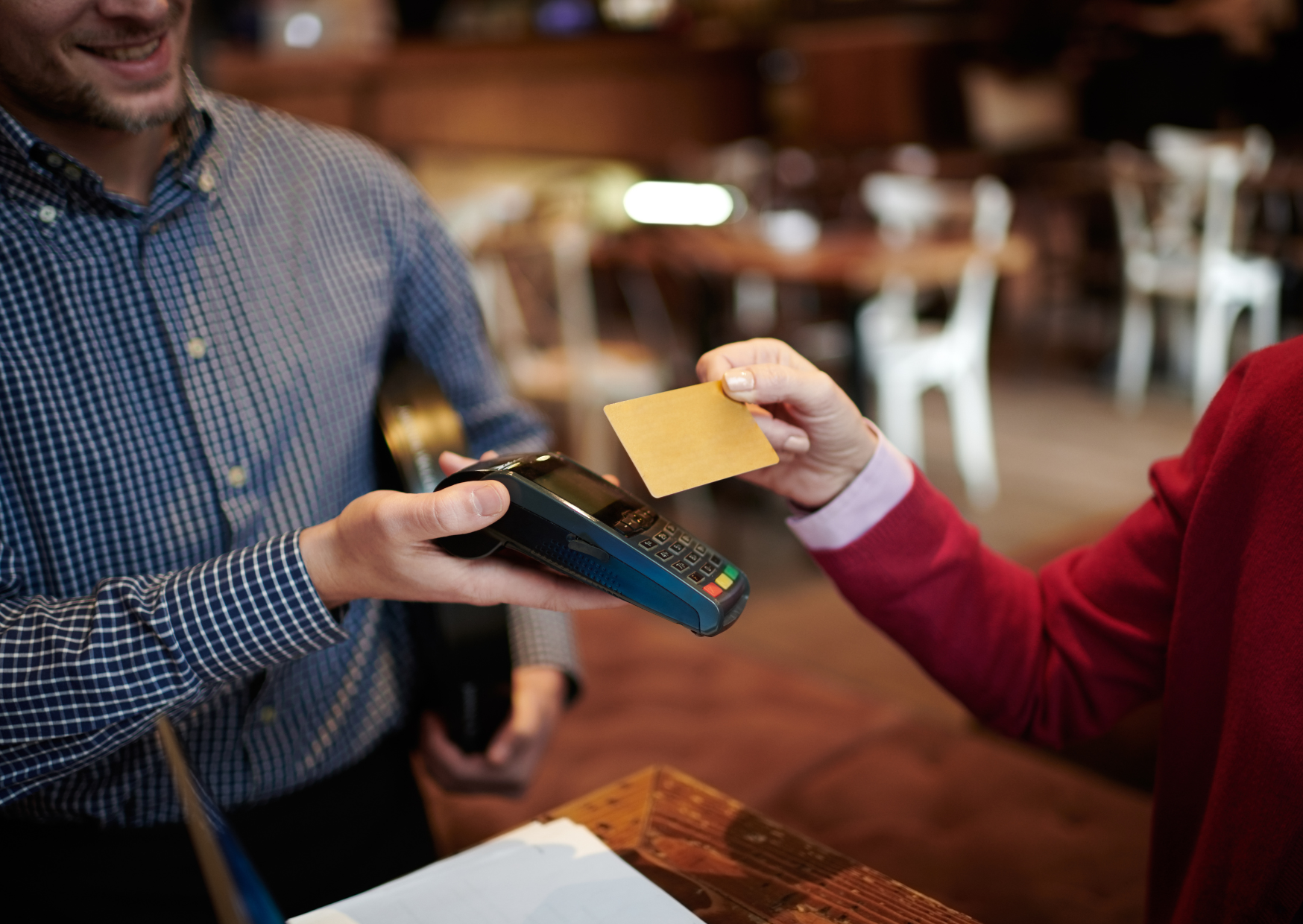 American express 4