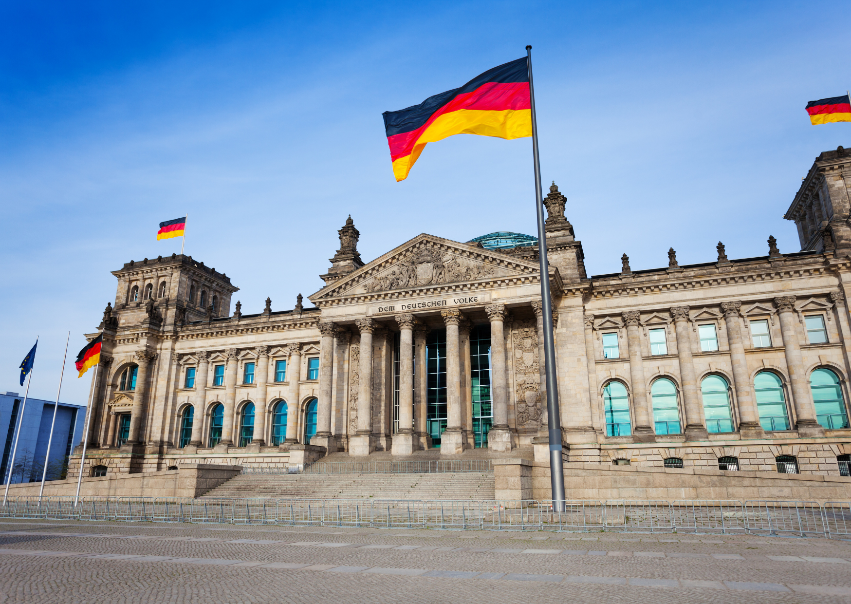 Americans with German surnames 2