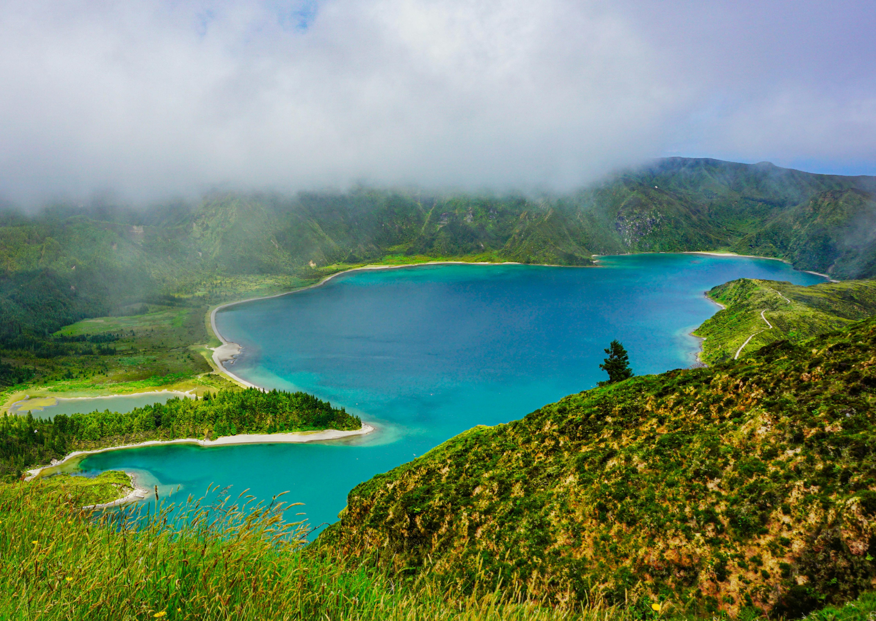 Azores 3