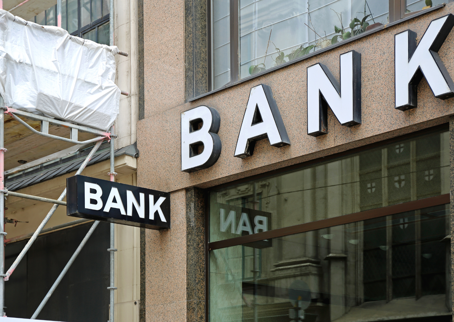 Chase bank 2