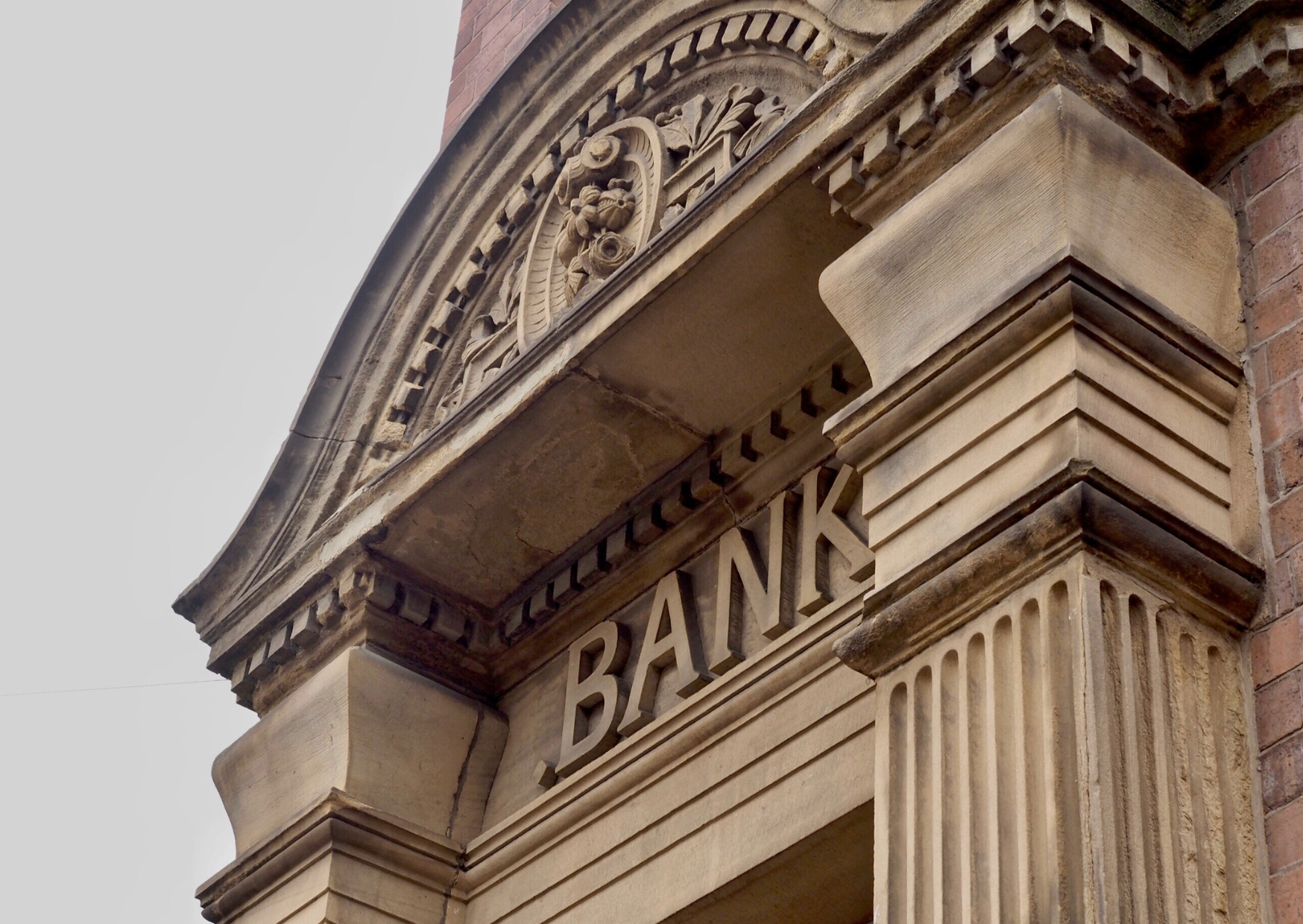 Chase bank