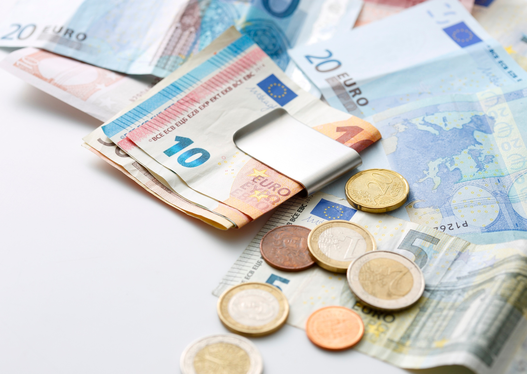Euro 500 note 2