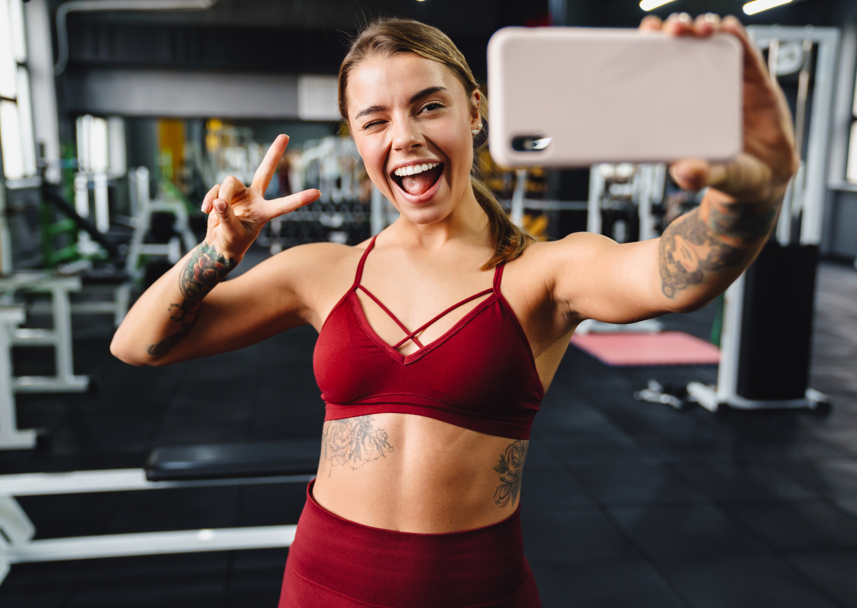 European gyms 5