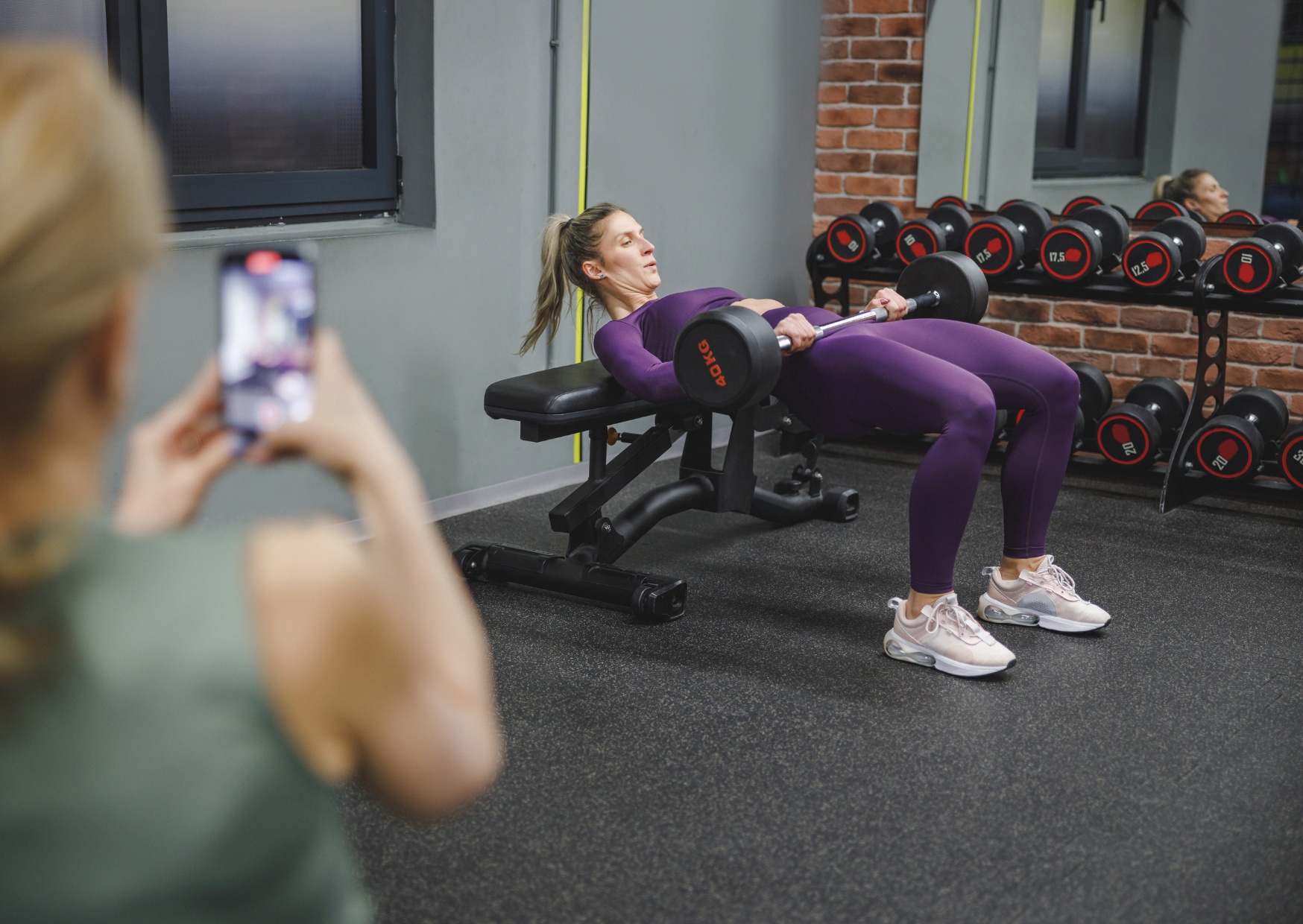 European gyms 6
