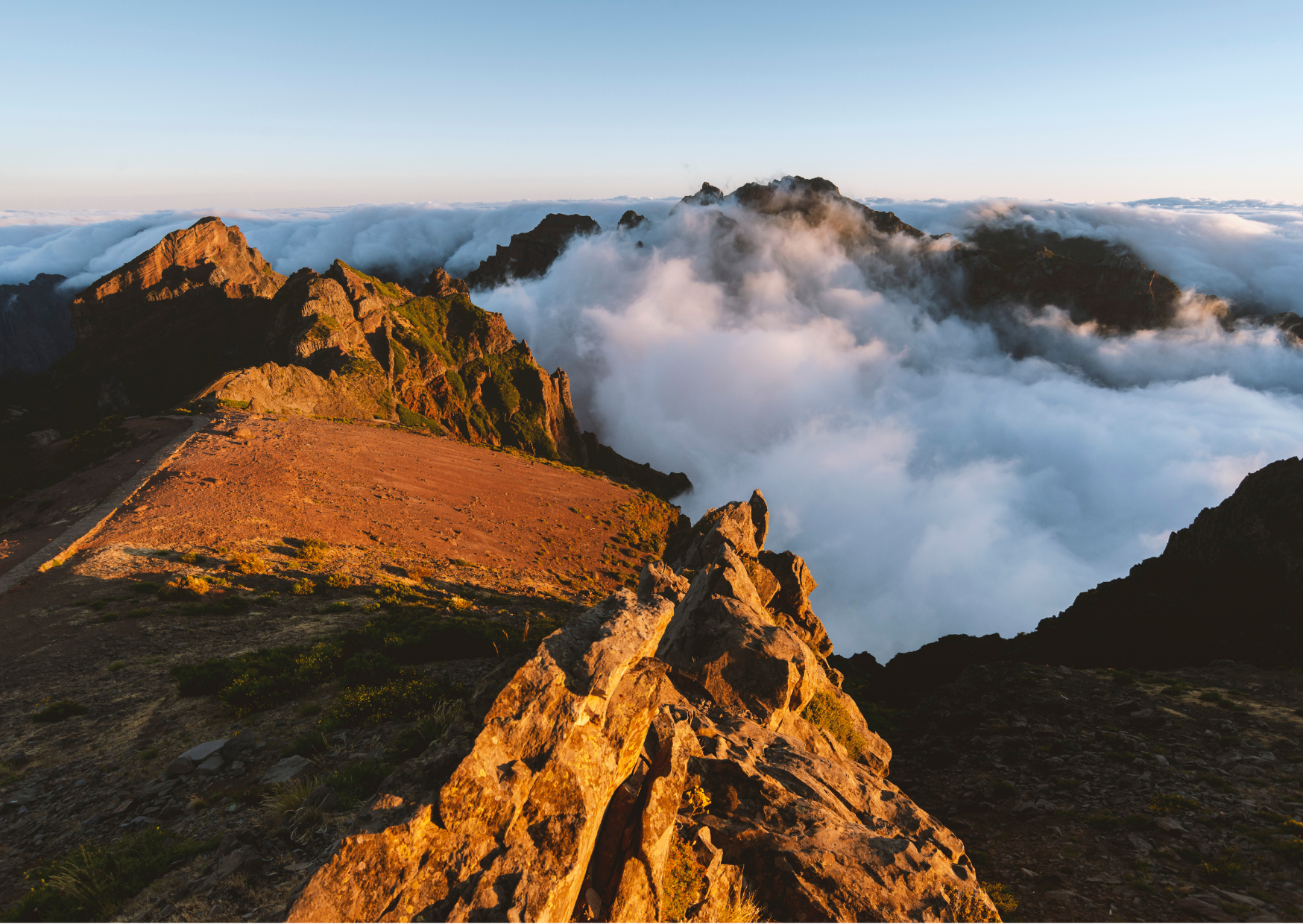 Madeira