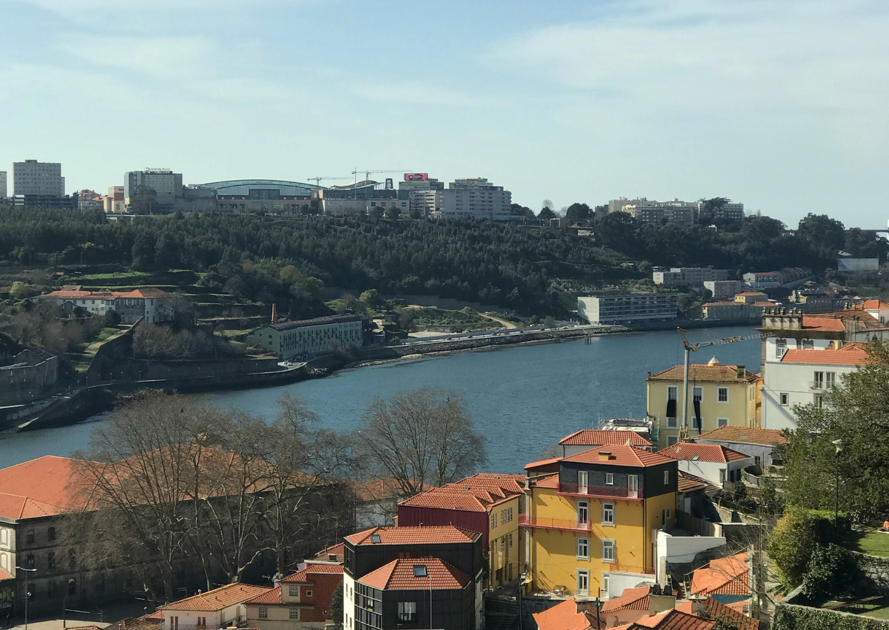 Portuguese Towns 5