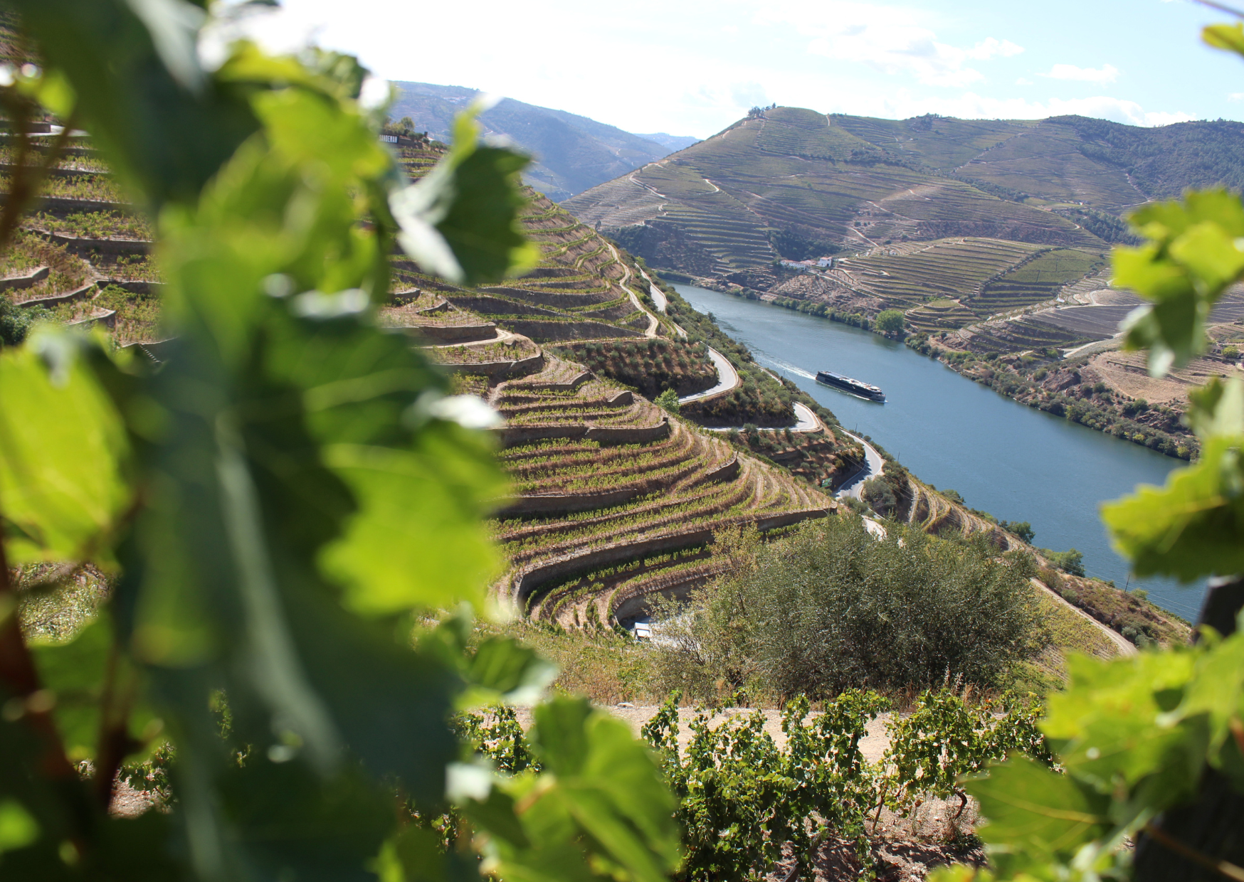 Portuguese Towns 6