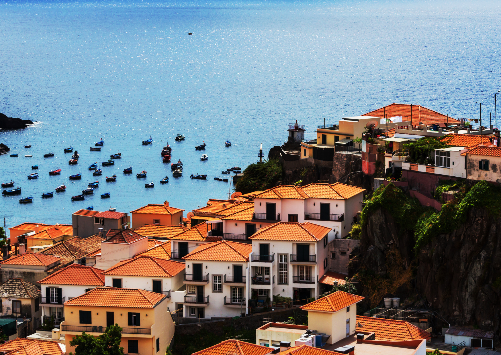 Portuguese island 3