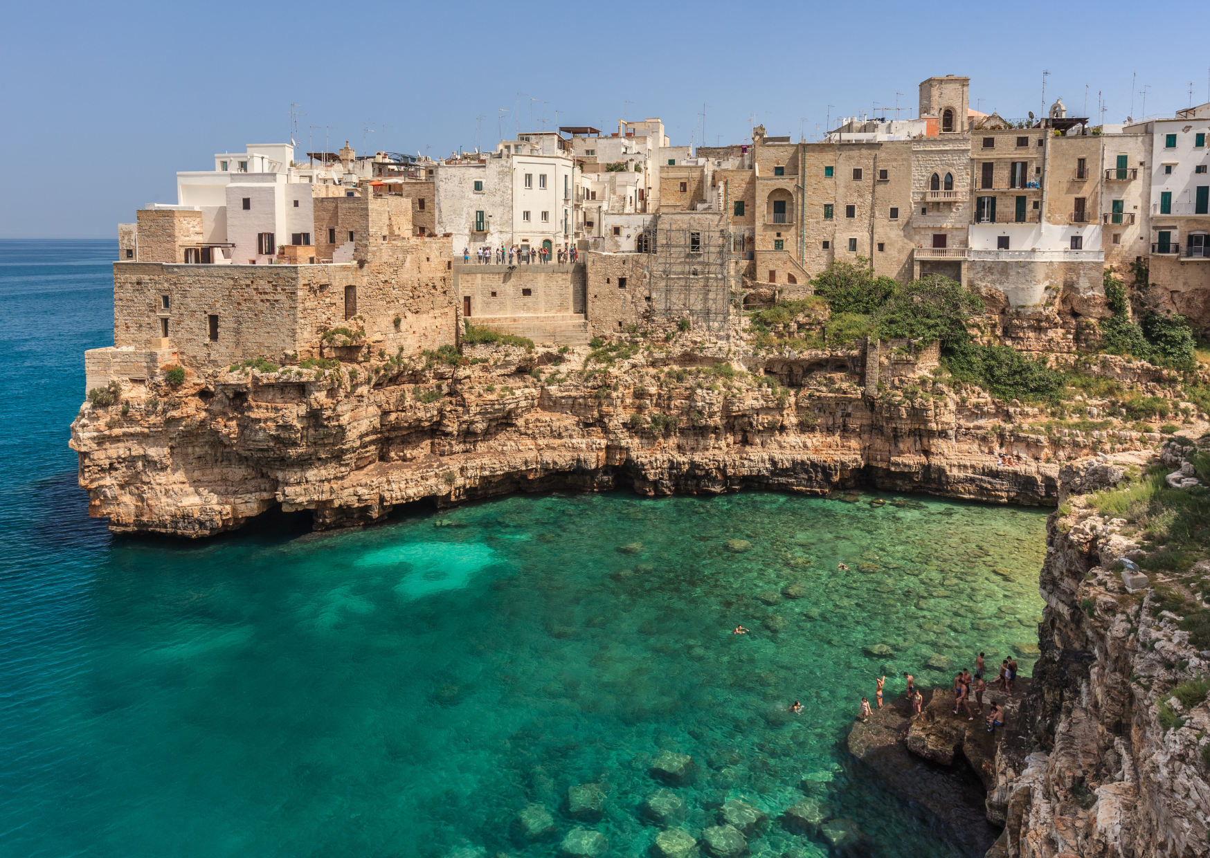 Puglia vs Sicily