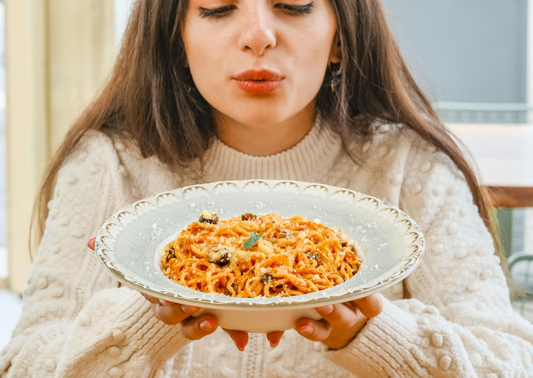 Real italian pasta 6