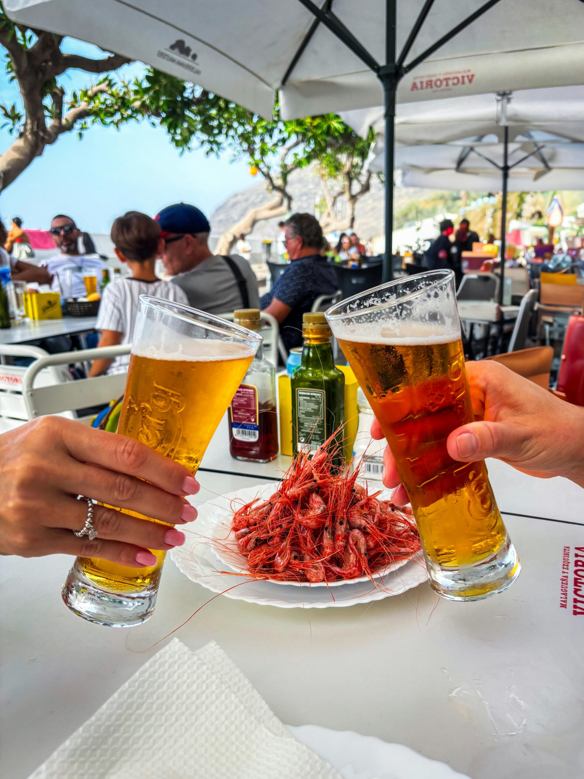 Spain and tapas scaled