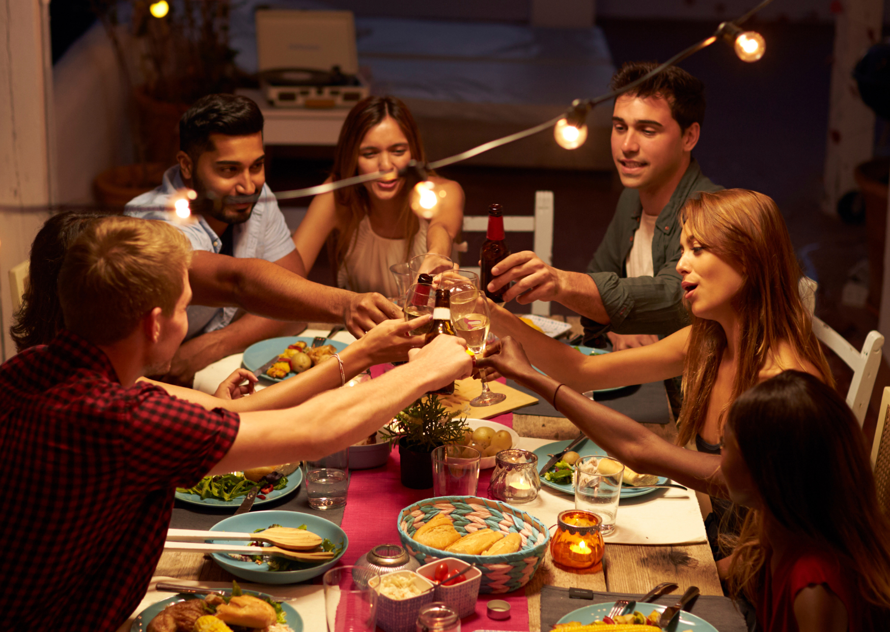 Spain dinners 4 1