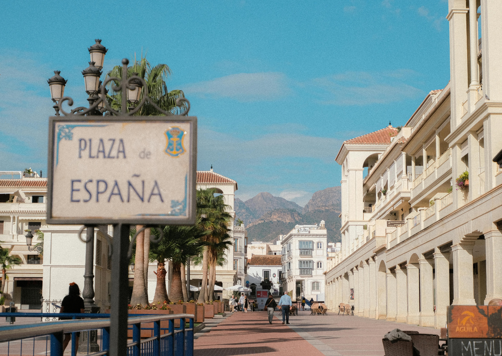 Spains Empty villages 2