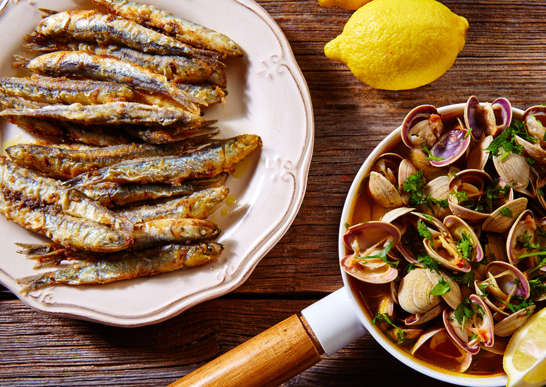 Spanish Anchovies 5