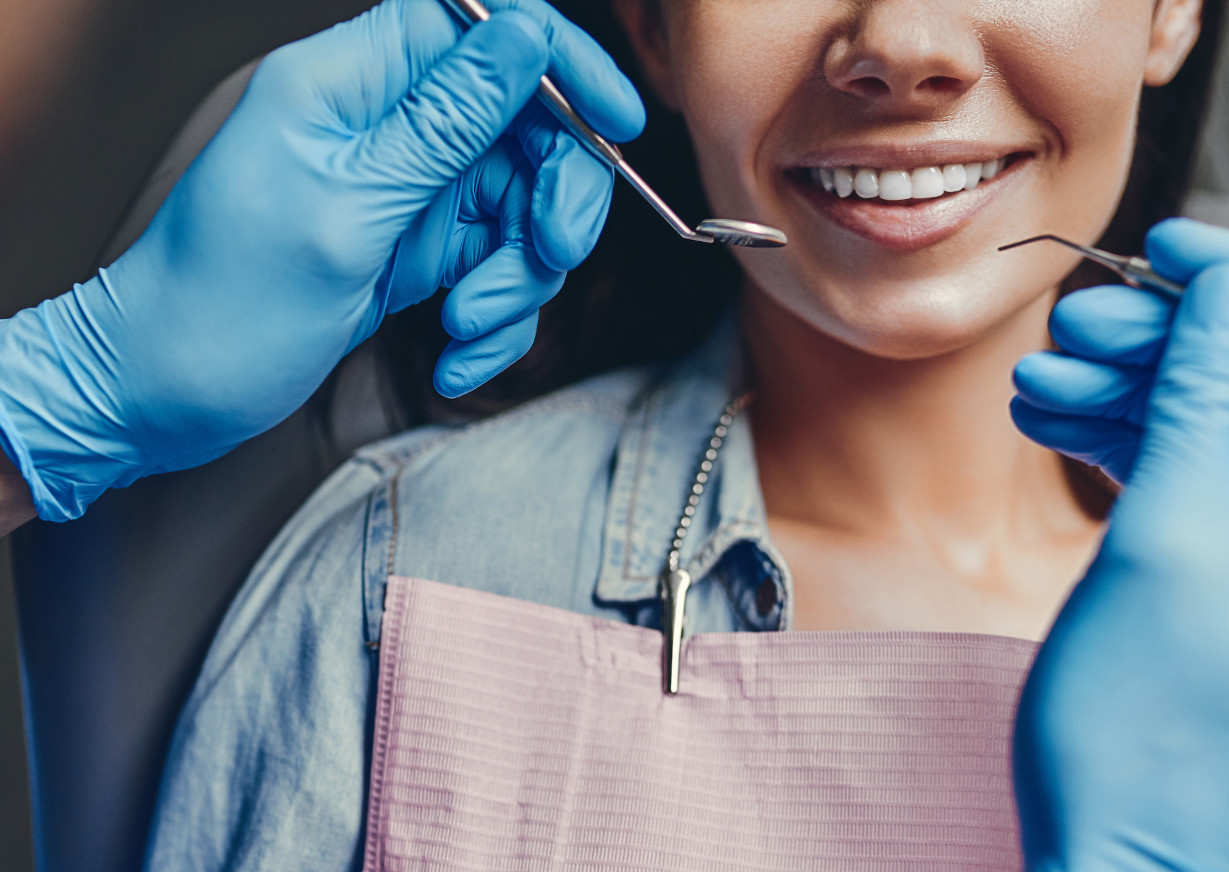 Spanish dental work