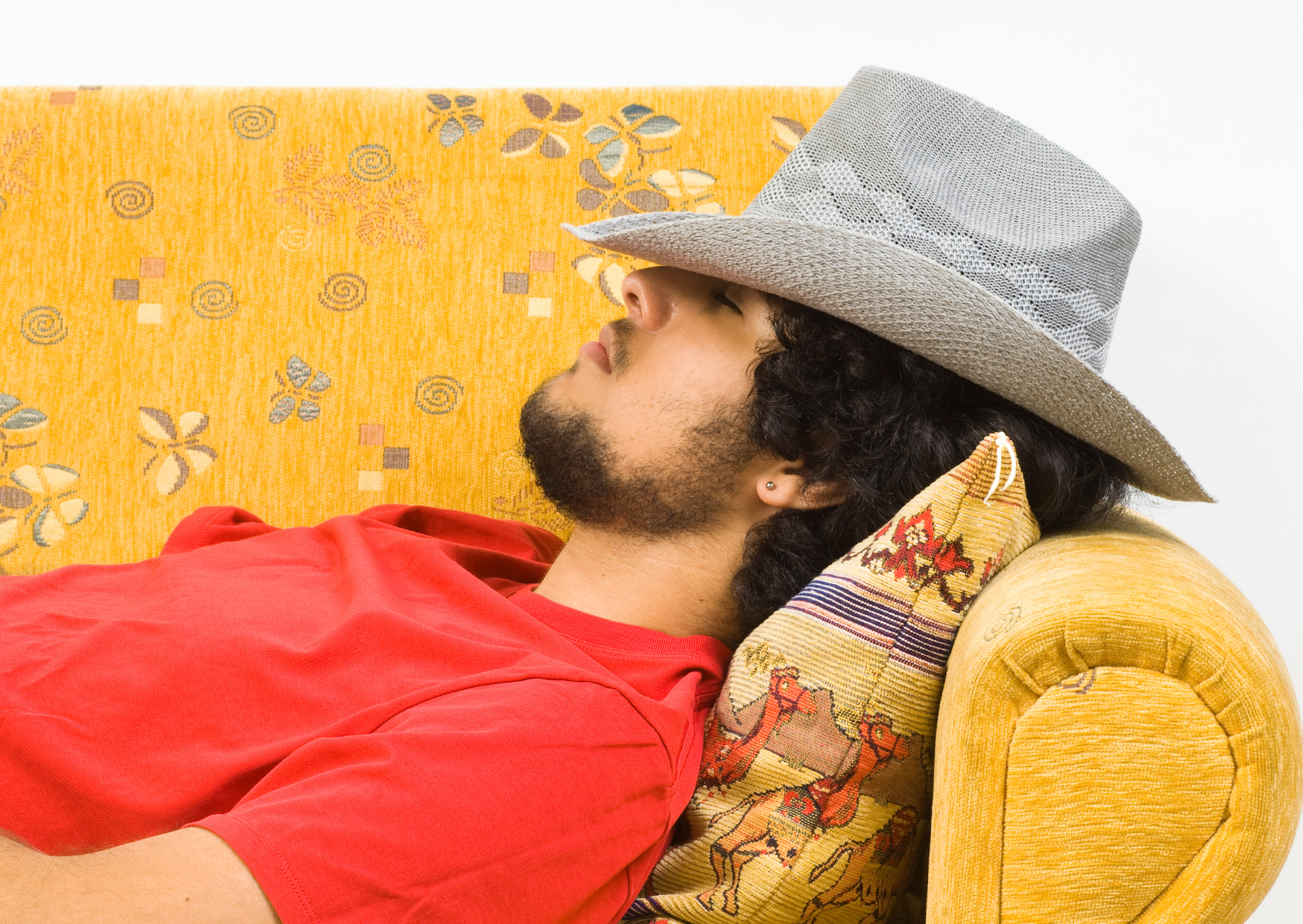 Spanish siesta