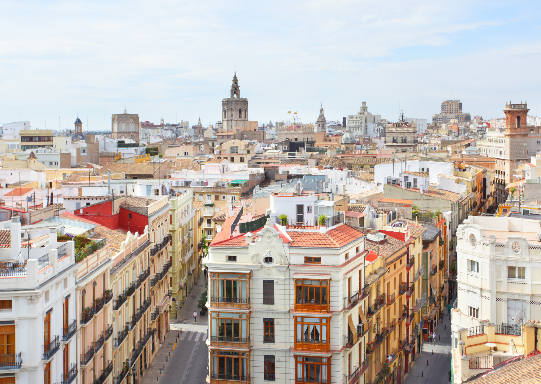 Valencia 3
