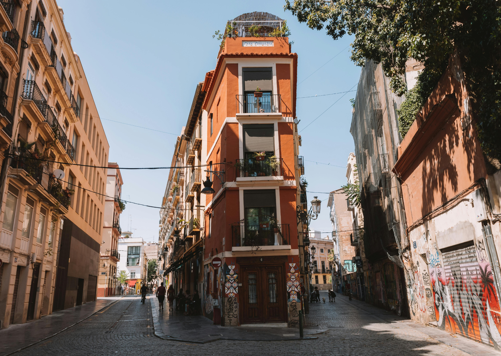 Valencia 5