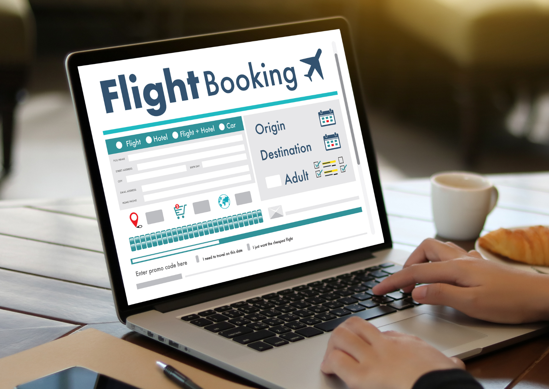 booking mistake 6
