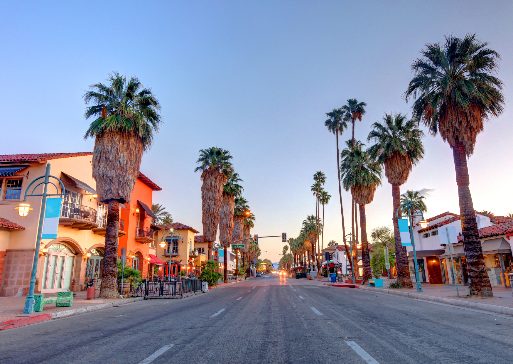 california