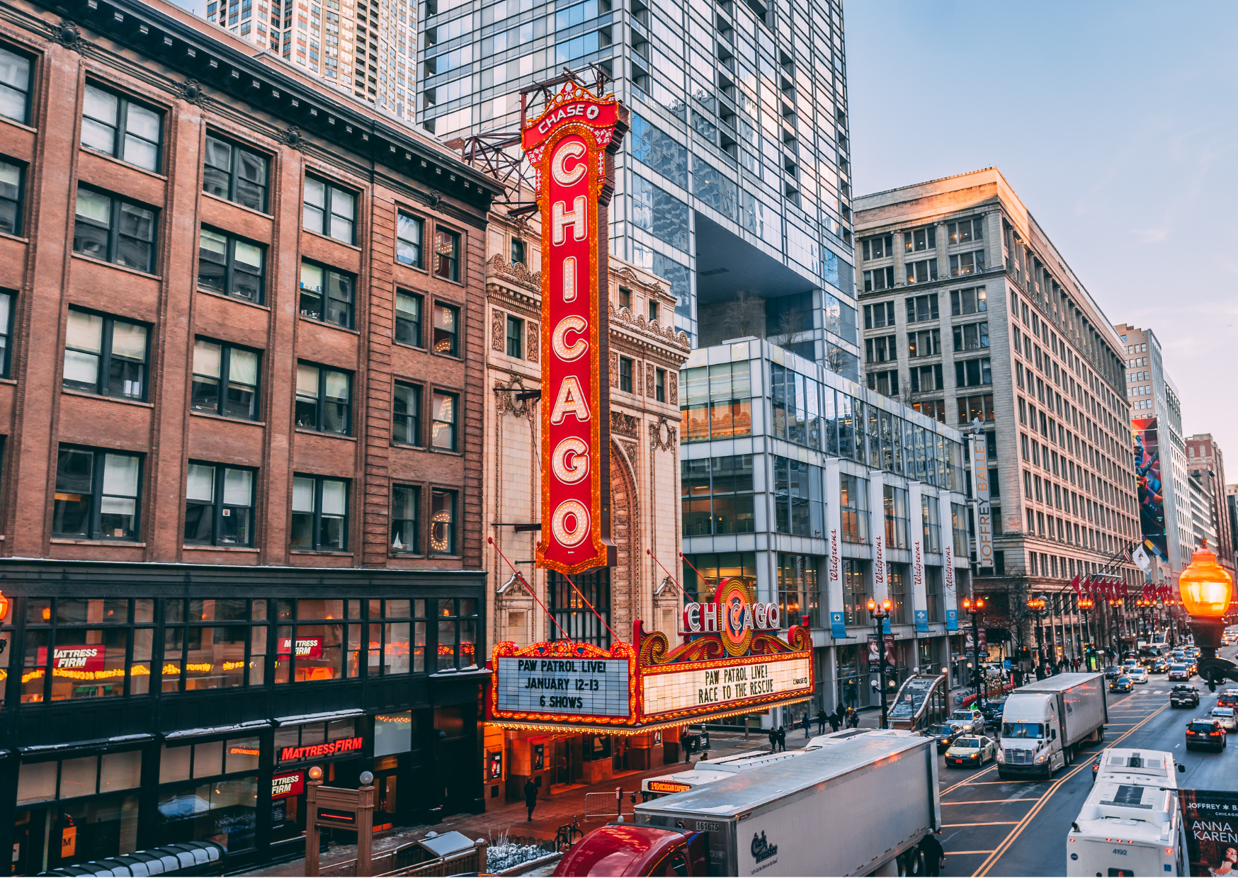 chicago 5