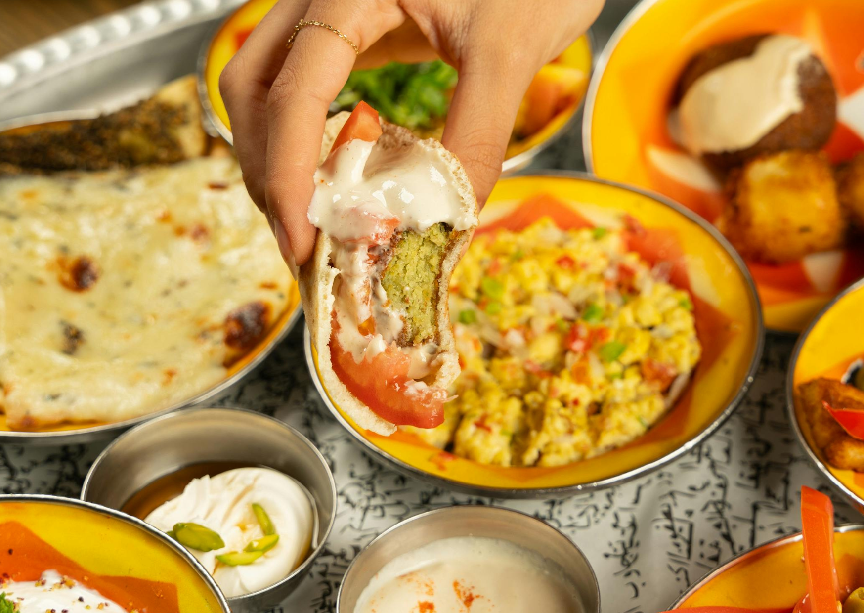 dinner 3