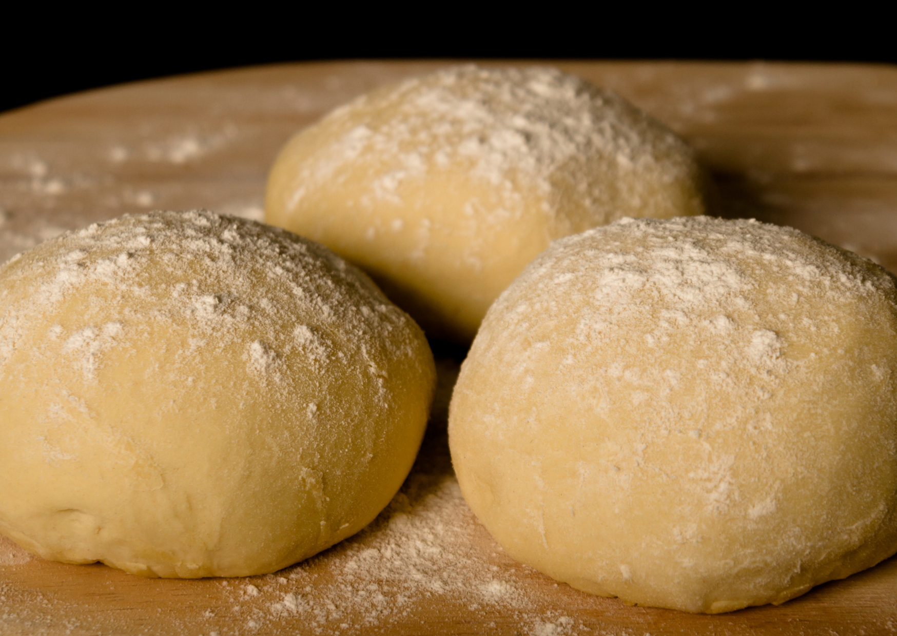dough