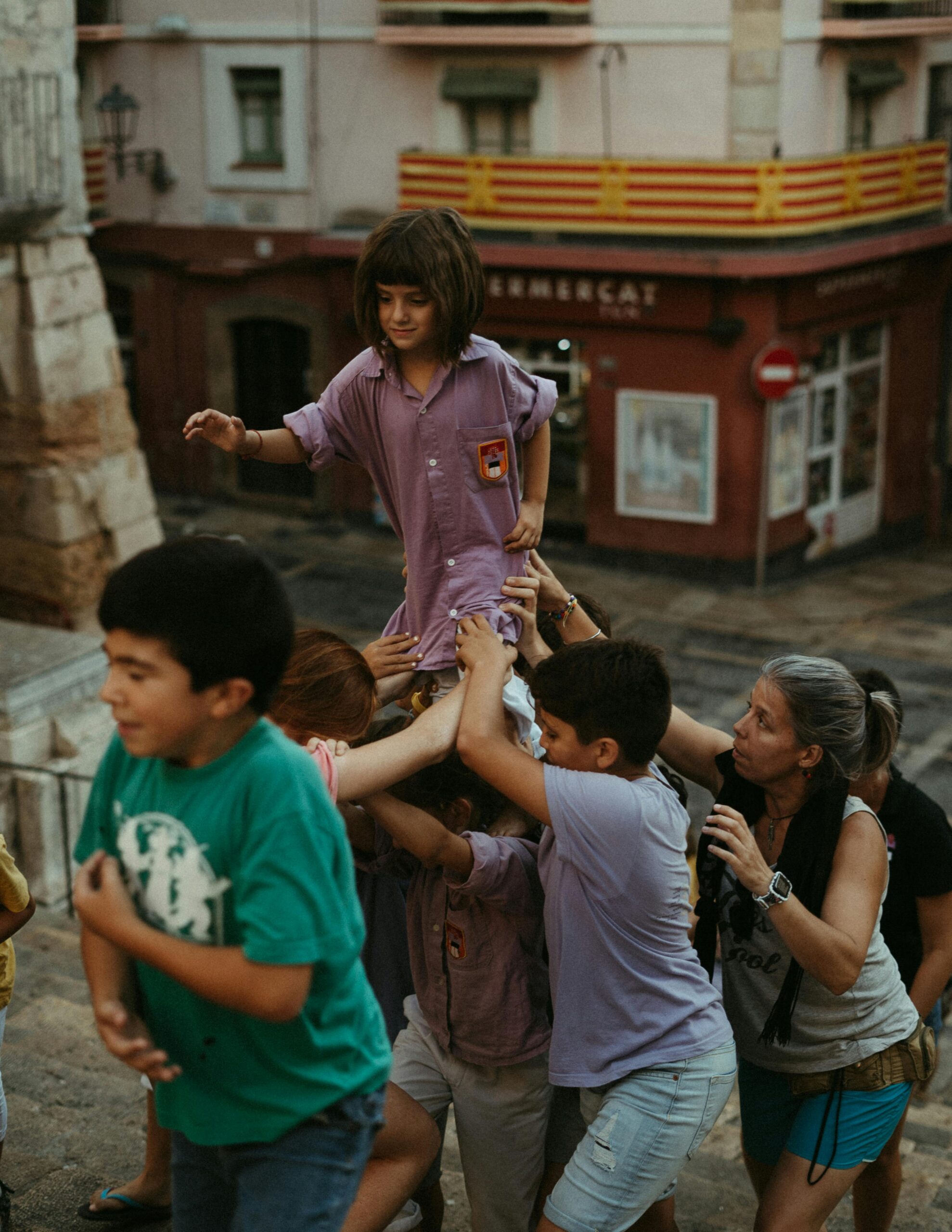 family in Spain 8 scaled