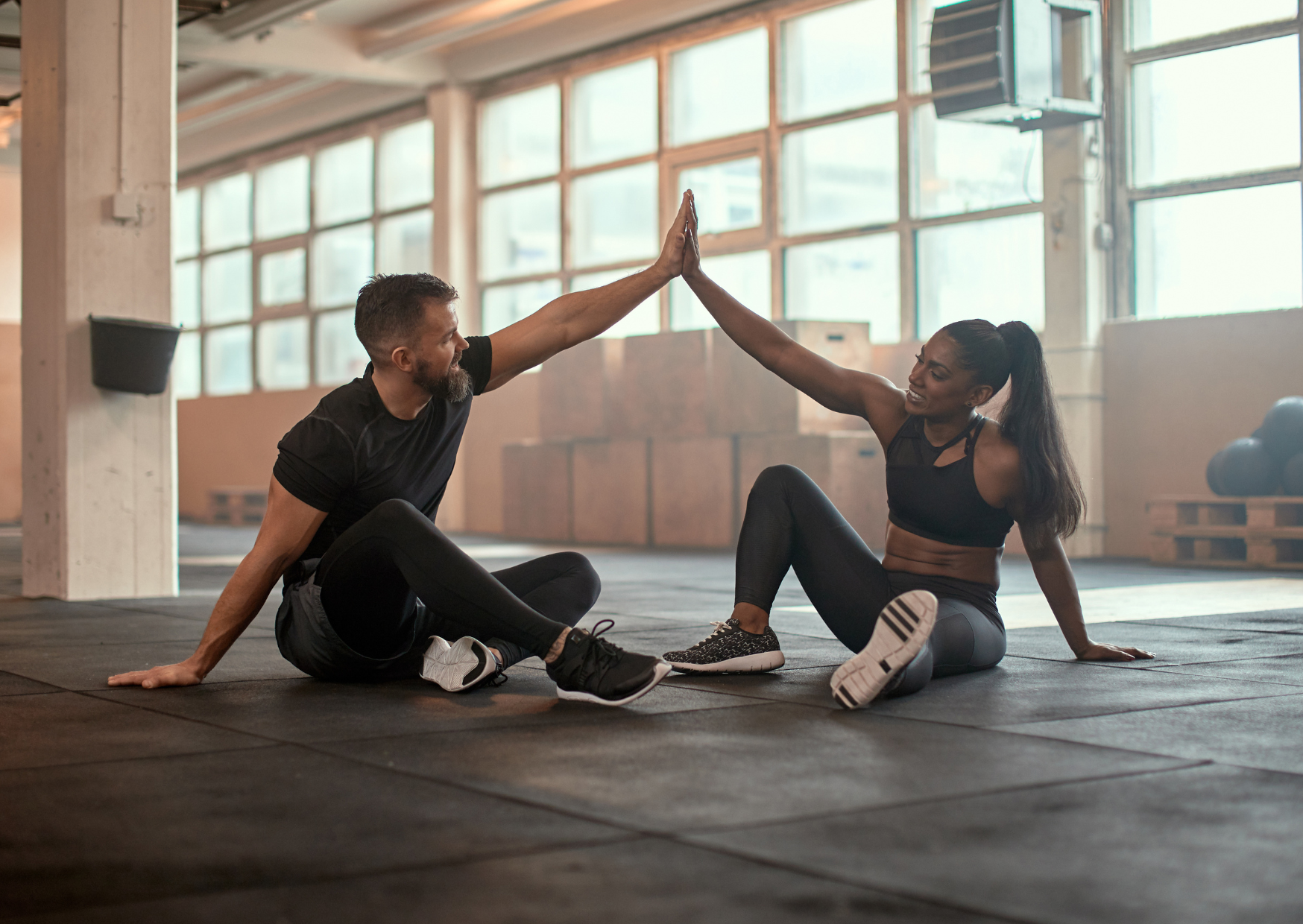 france gym 1